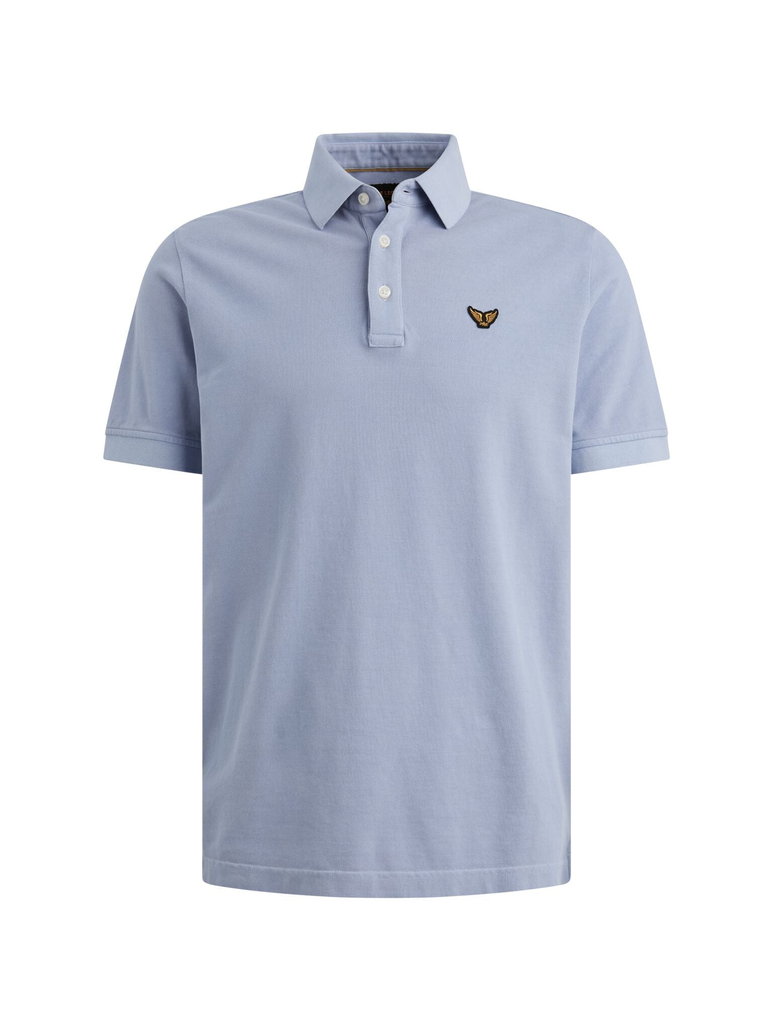 PPSS2605850 - 5299 Polo Blauw - Castelijn mode