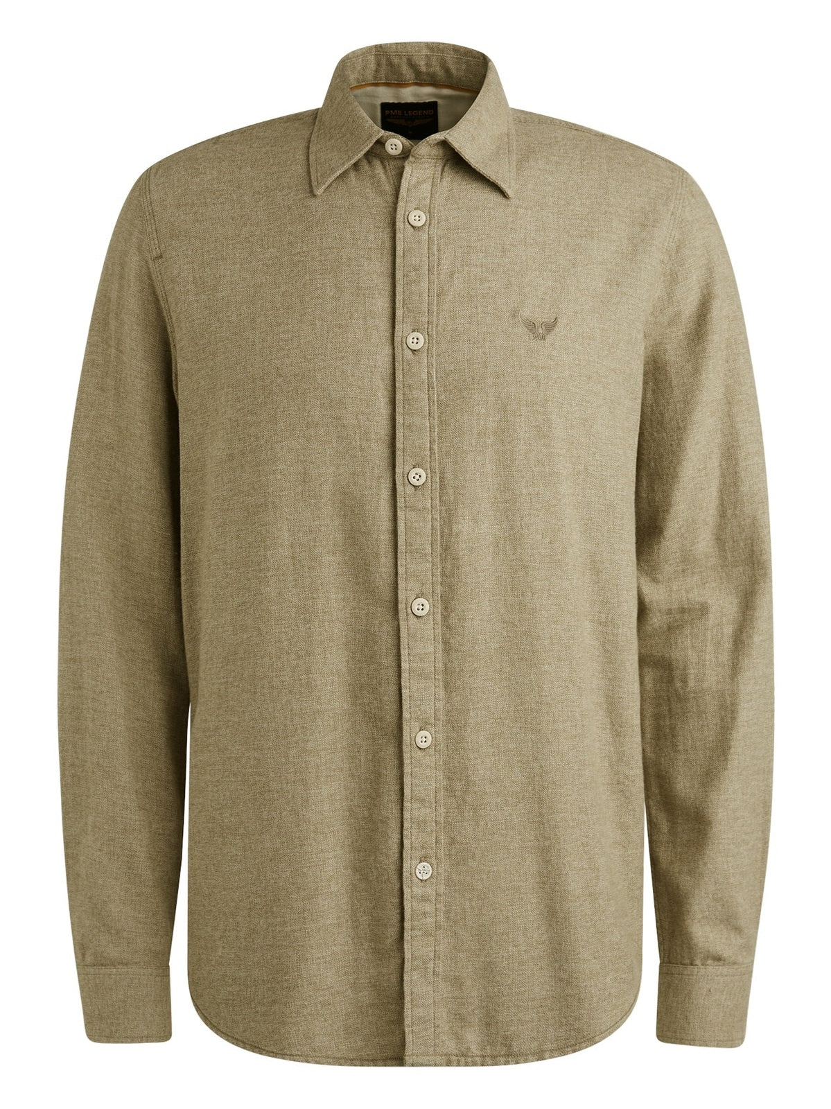 PSI2510202 - 6389 Overhemd - Castelijn mode