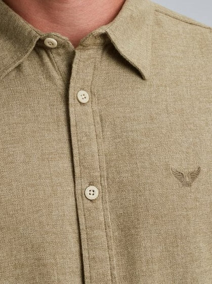 PSI2510202 - 6389 Overhemd - Castelijn mode