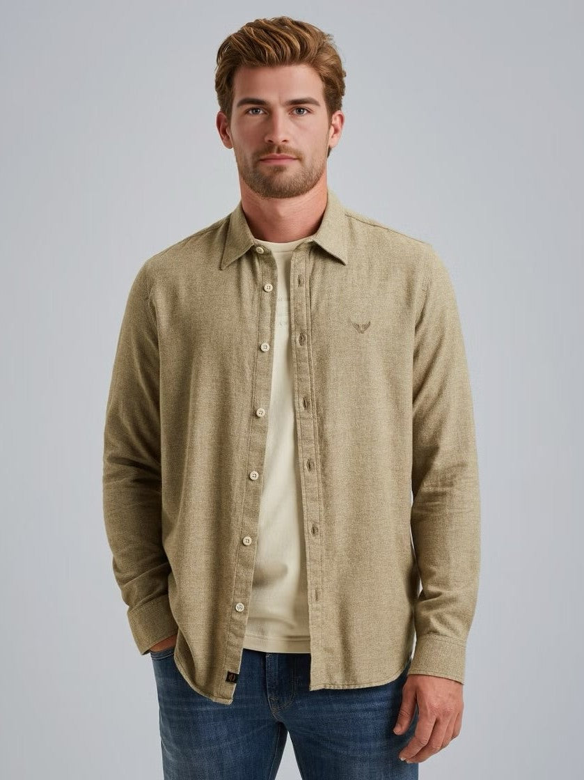 PSI2510202 - 6389 Overhemd - Castelijn mode