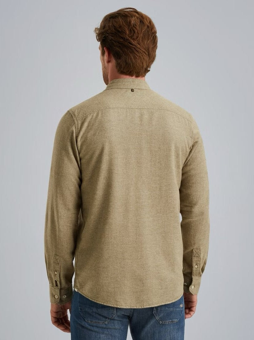 PSI2510202 - 6389 Overhemd - Castelijn mode