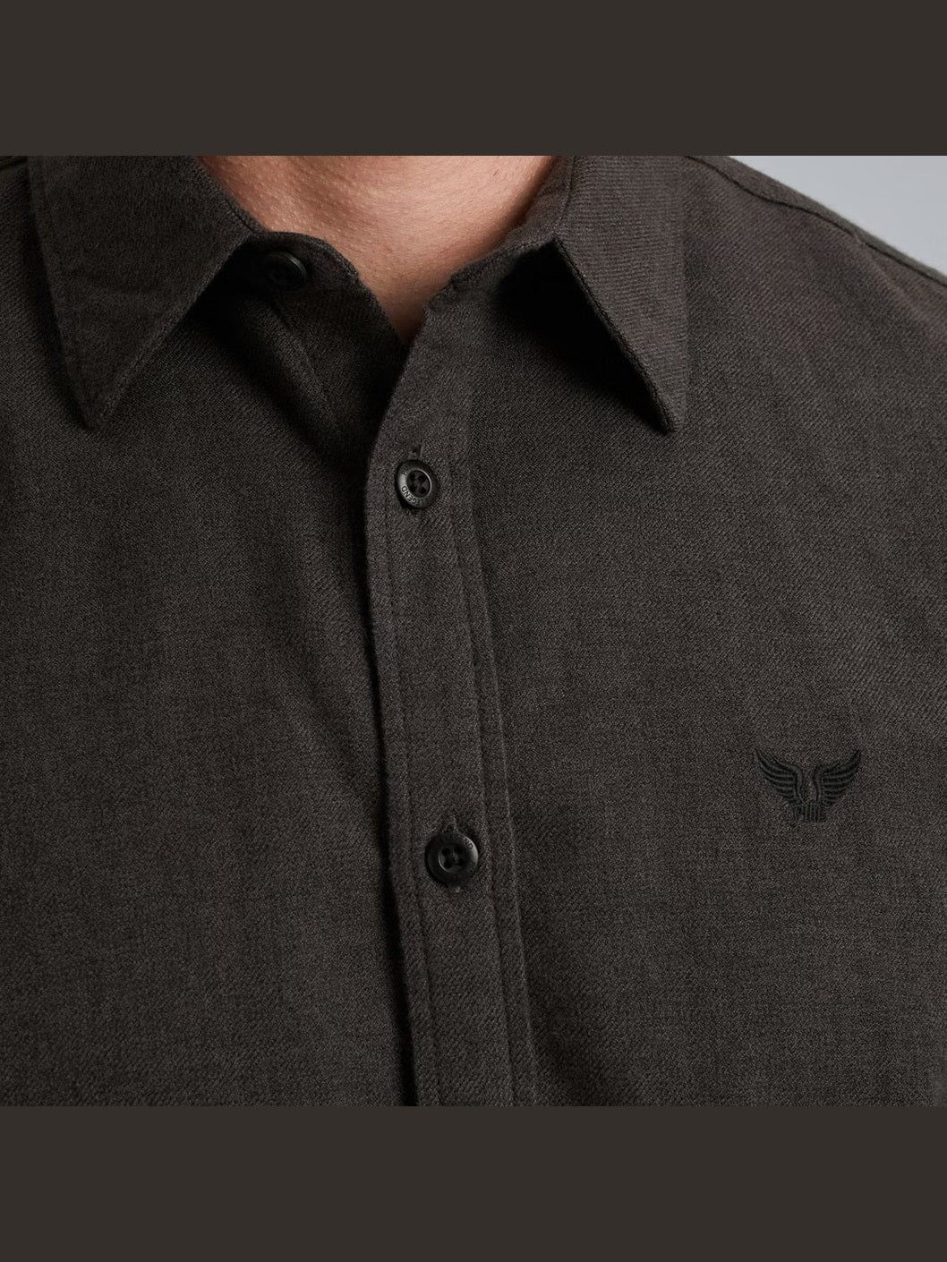 PSI2510202 - 9067 Overhemd - Castelijn mode