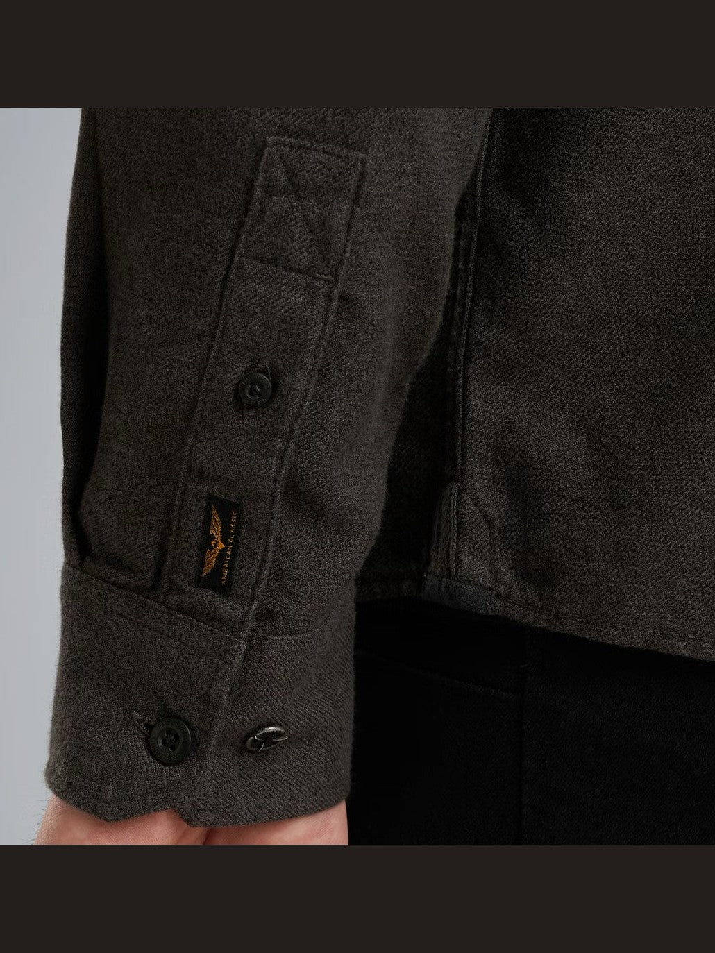 PSI2510202 - 9067 Overhemd - Castelijn mode