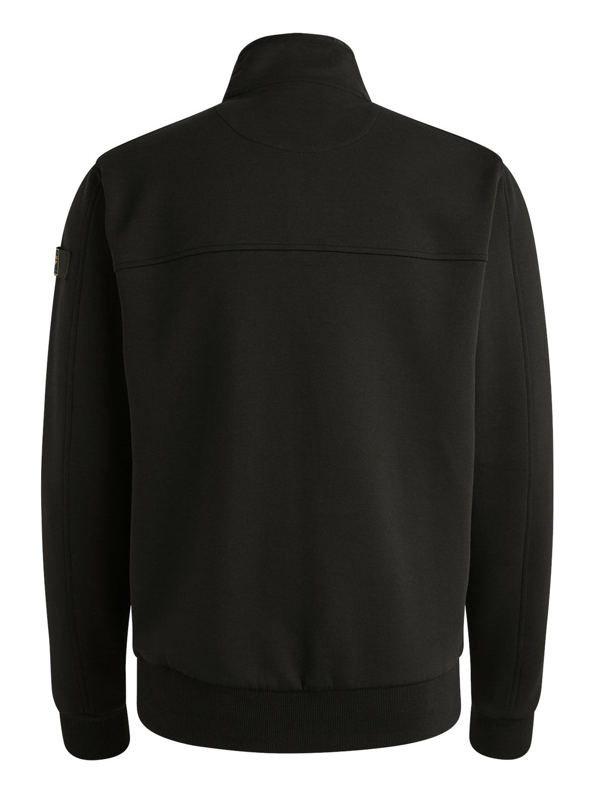 PSW2509437 - 999 Sweat jacket met ritssluiting - Castelijn mode