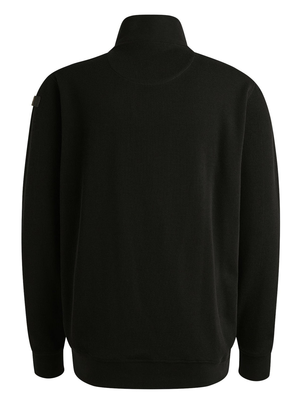 PSW2509457 - 999 Trui met halve rits - Castelijn mode