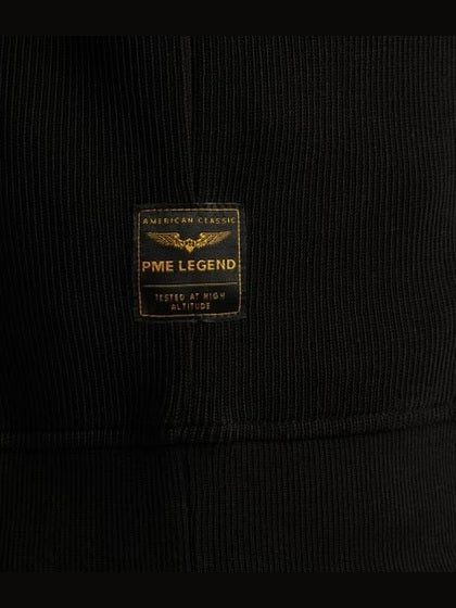 PSW2509457 - 999 Trui met halve rits - Castelijn mode