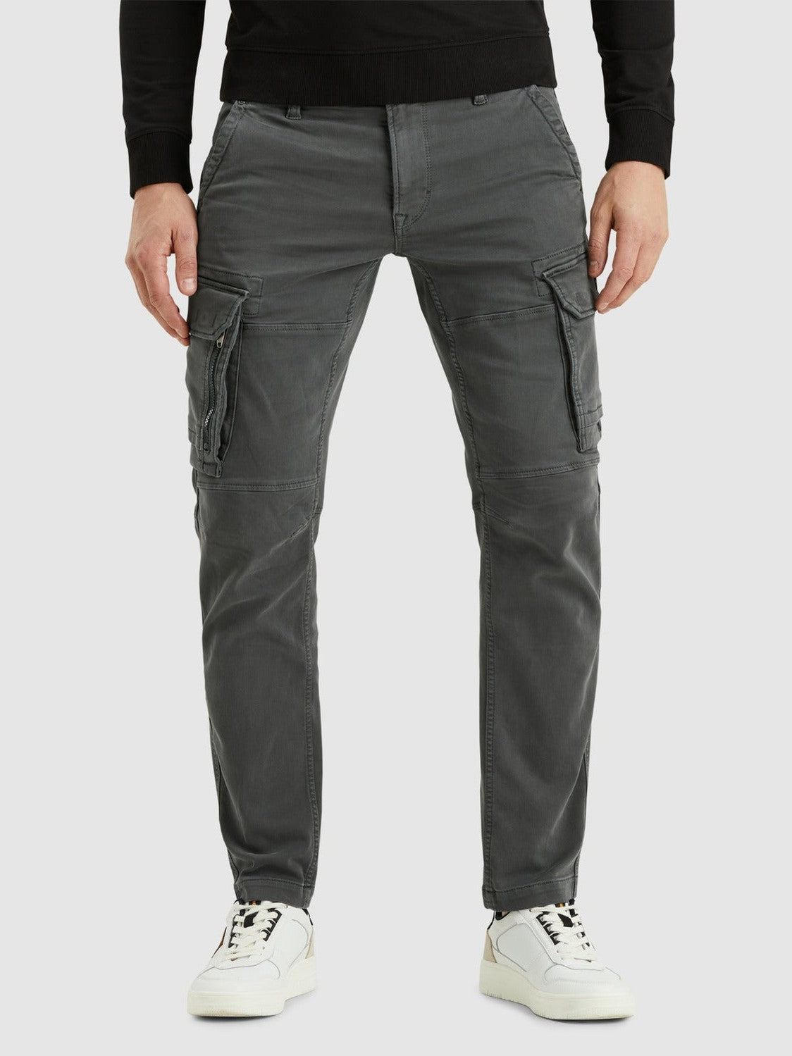 ptr2503622 - 9106 EXPEDIZOR CARGO sweat 2.0 - Castelijn mode