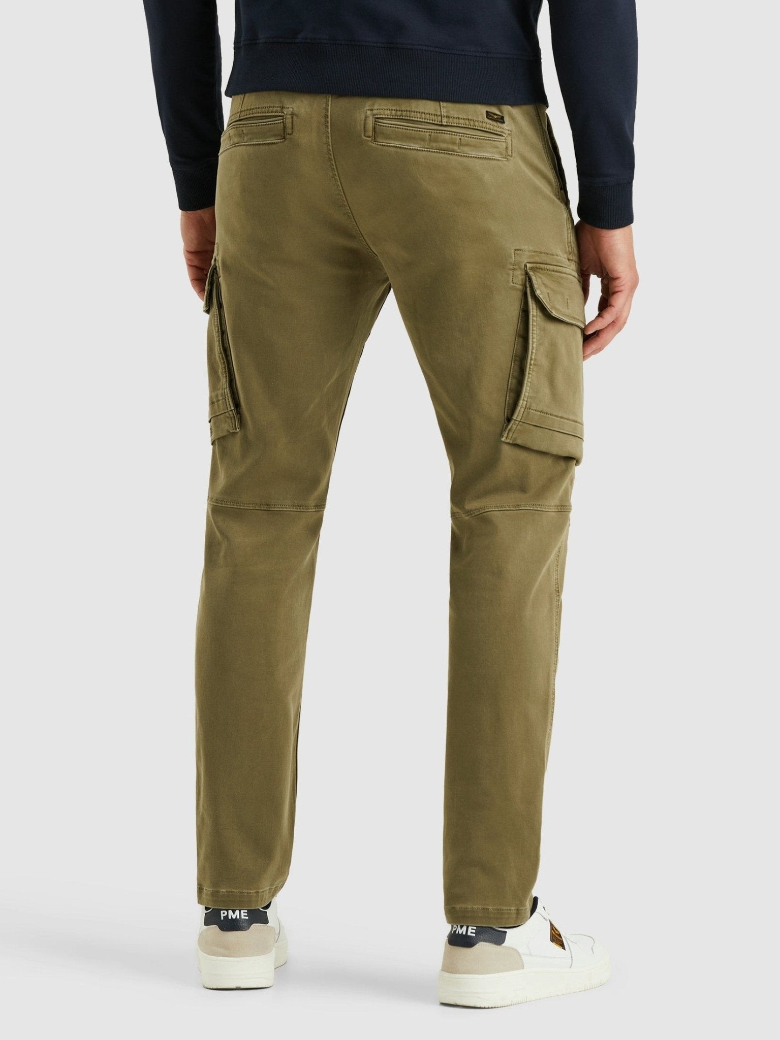 PTR2508624 - 6395 EXPEDIZOR CARGO 2.0 - Castelijn mode