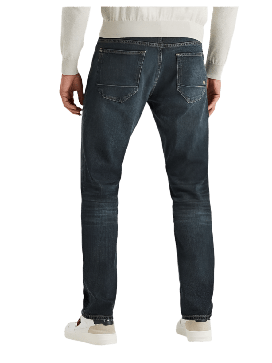 PTR2508723 - GIB Wingload relaxed fit jeans - Castelijn mode