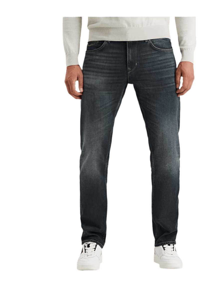 PTR2508723 - GIB Wingload relaxed fit jeans - Castelijn mode