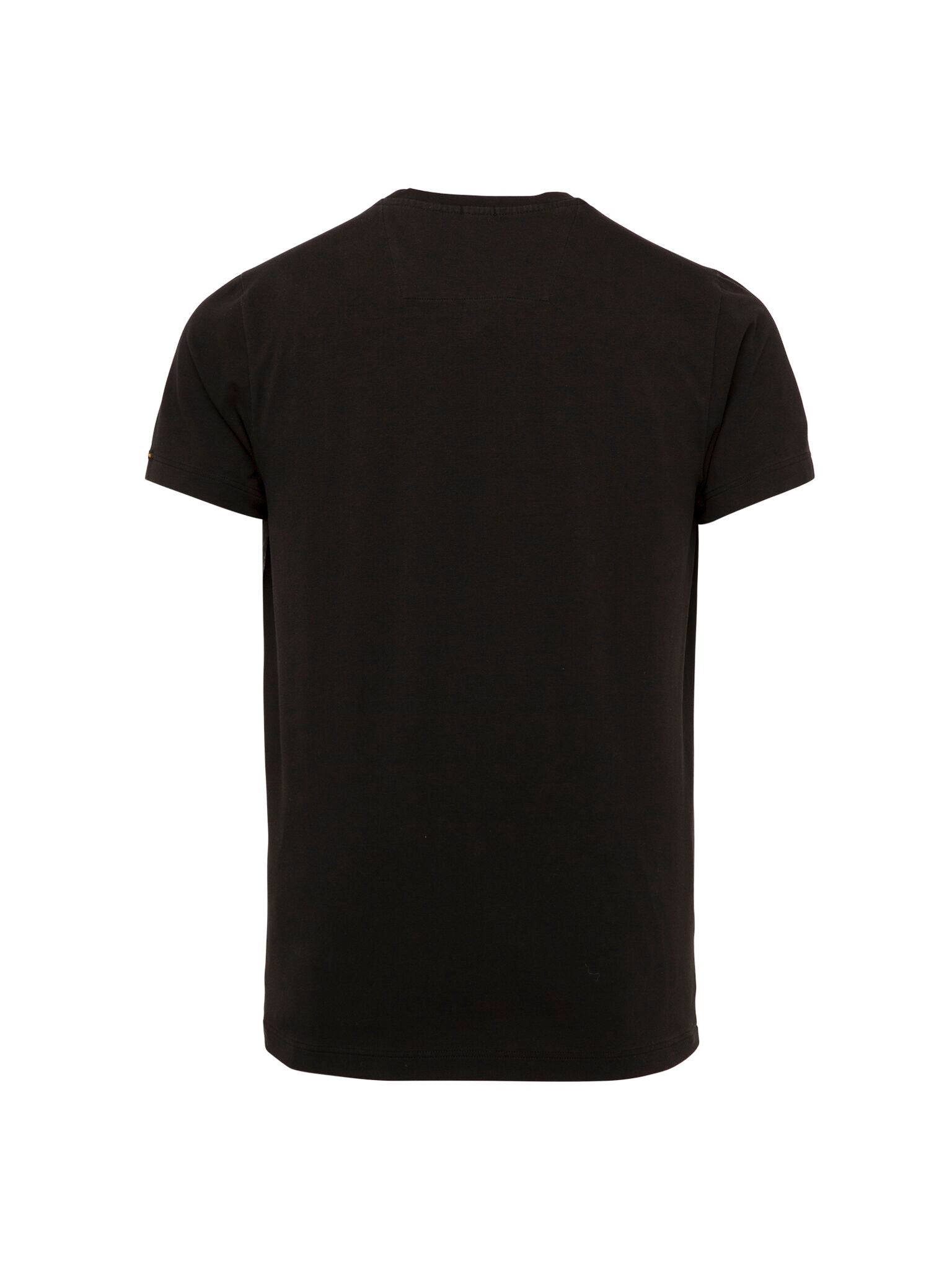 PTSS0000555 - 999 T-shirt American Classic zwart - Castelijn mode