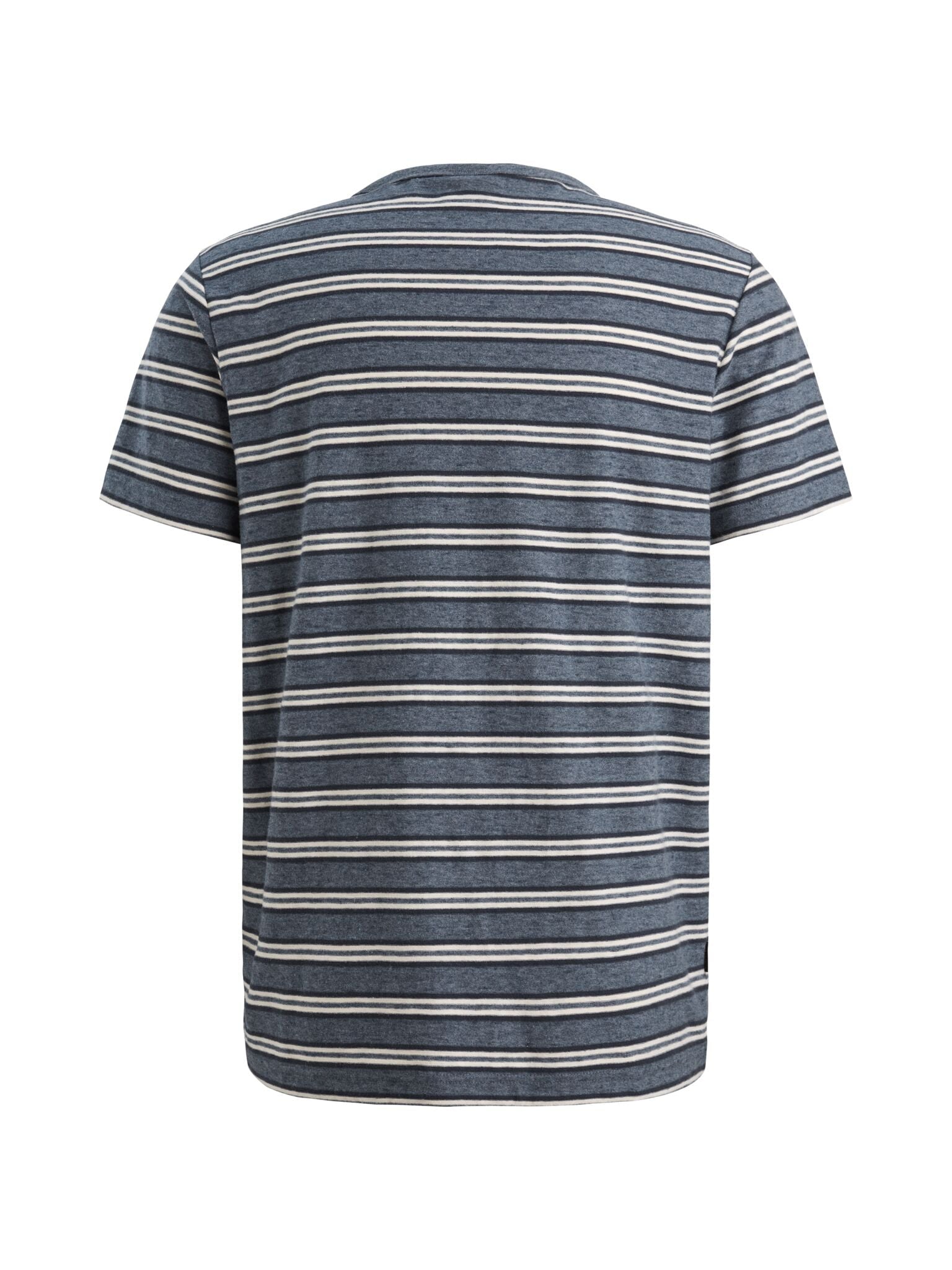PTSS2602556 - 5106 T-shirt gestreept - Castelijn mode