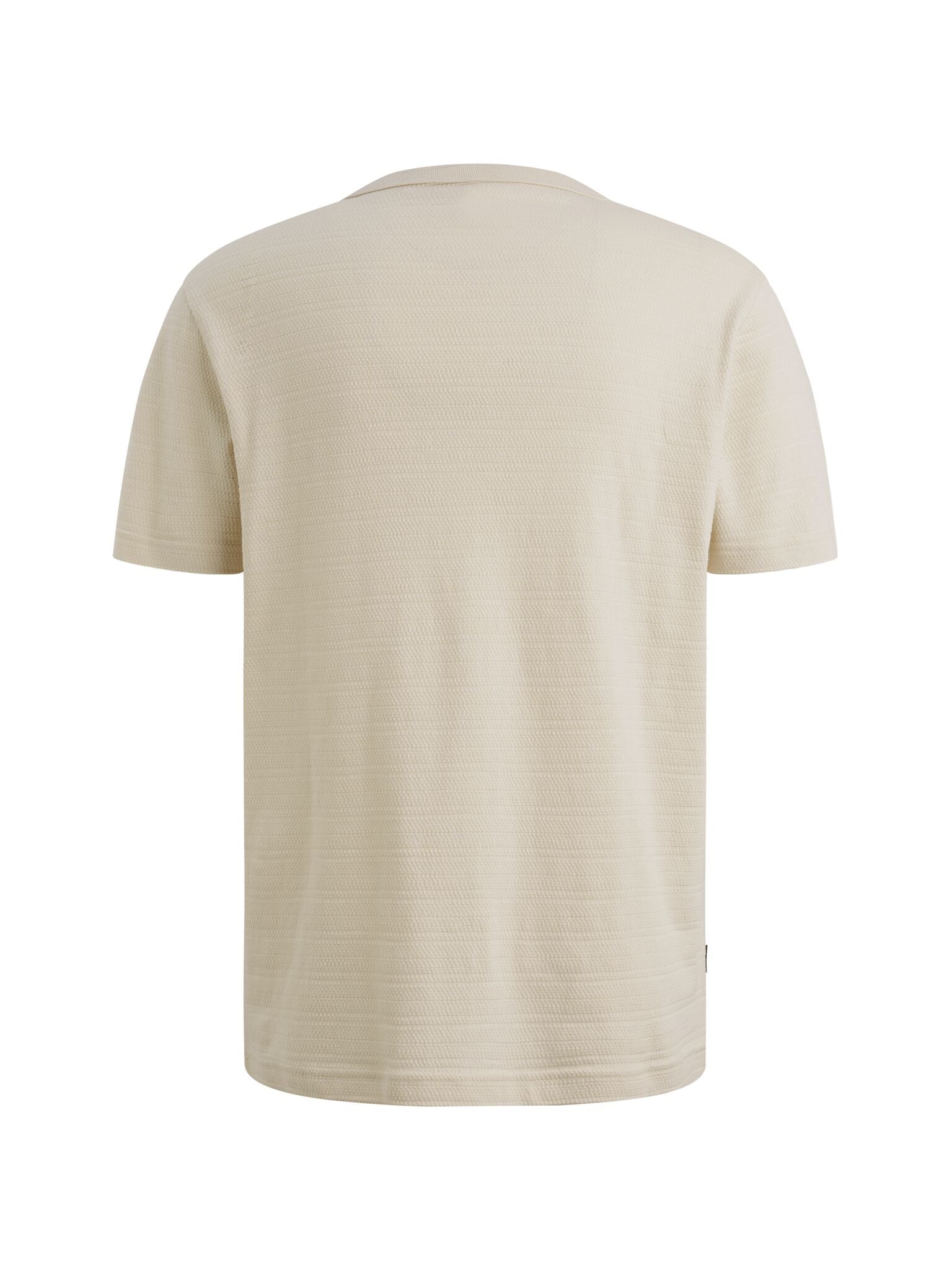 PTSS2602563 - 7013 T-shirt ecru - Castelijn mode