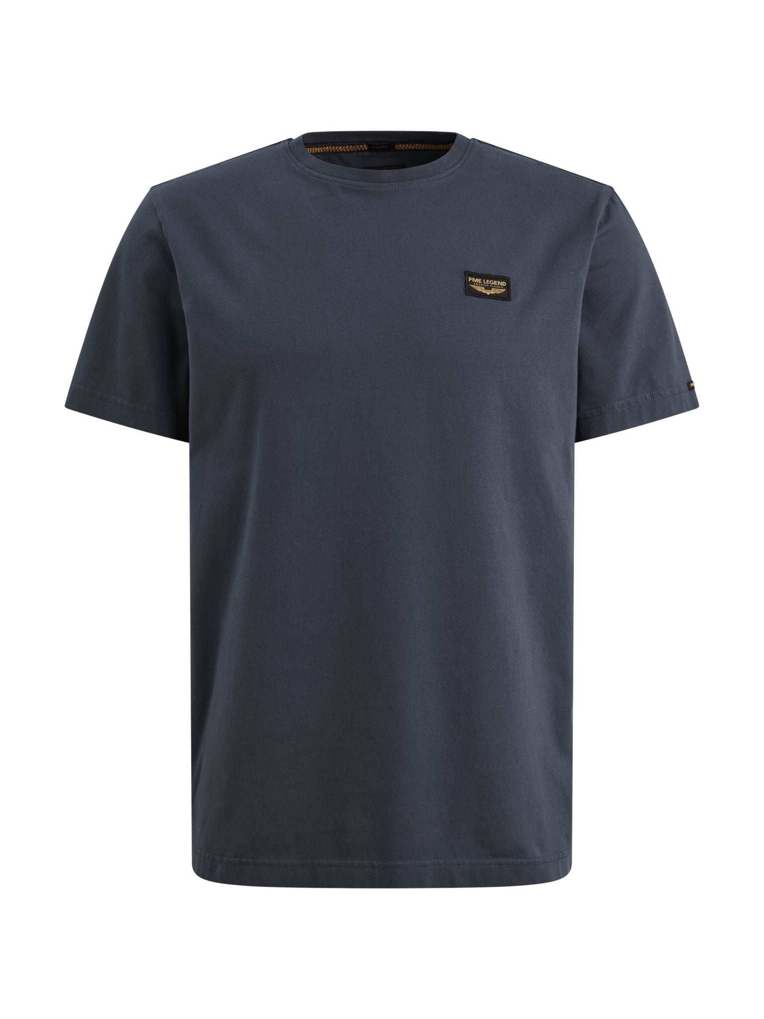 PTSS2602599 - 5116 T-shirt mood indigo - Castelijn mode