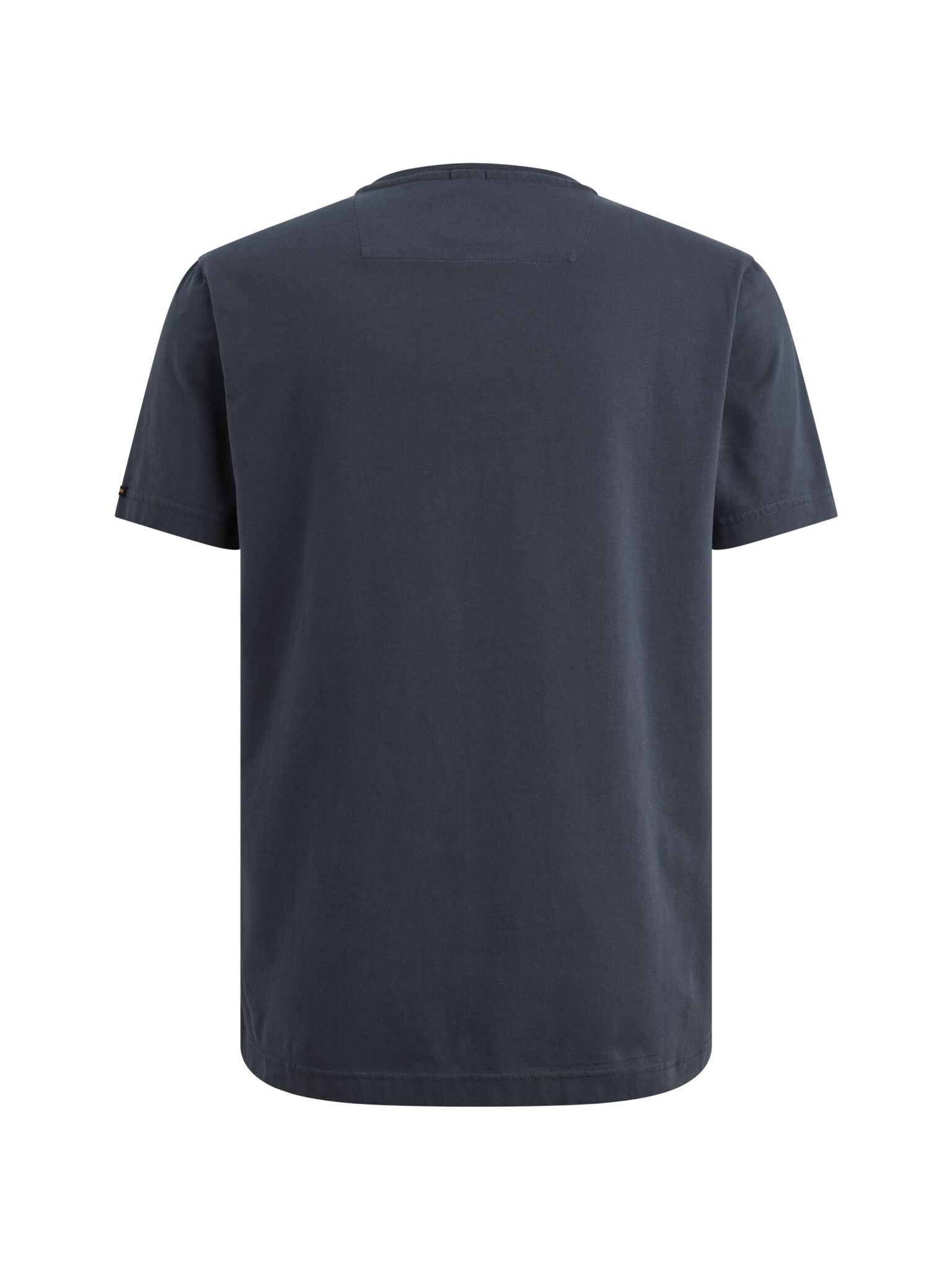 PTSS2602599 - 5116 T-shirt mood indigo - Castelijn mode