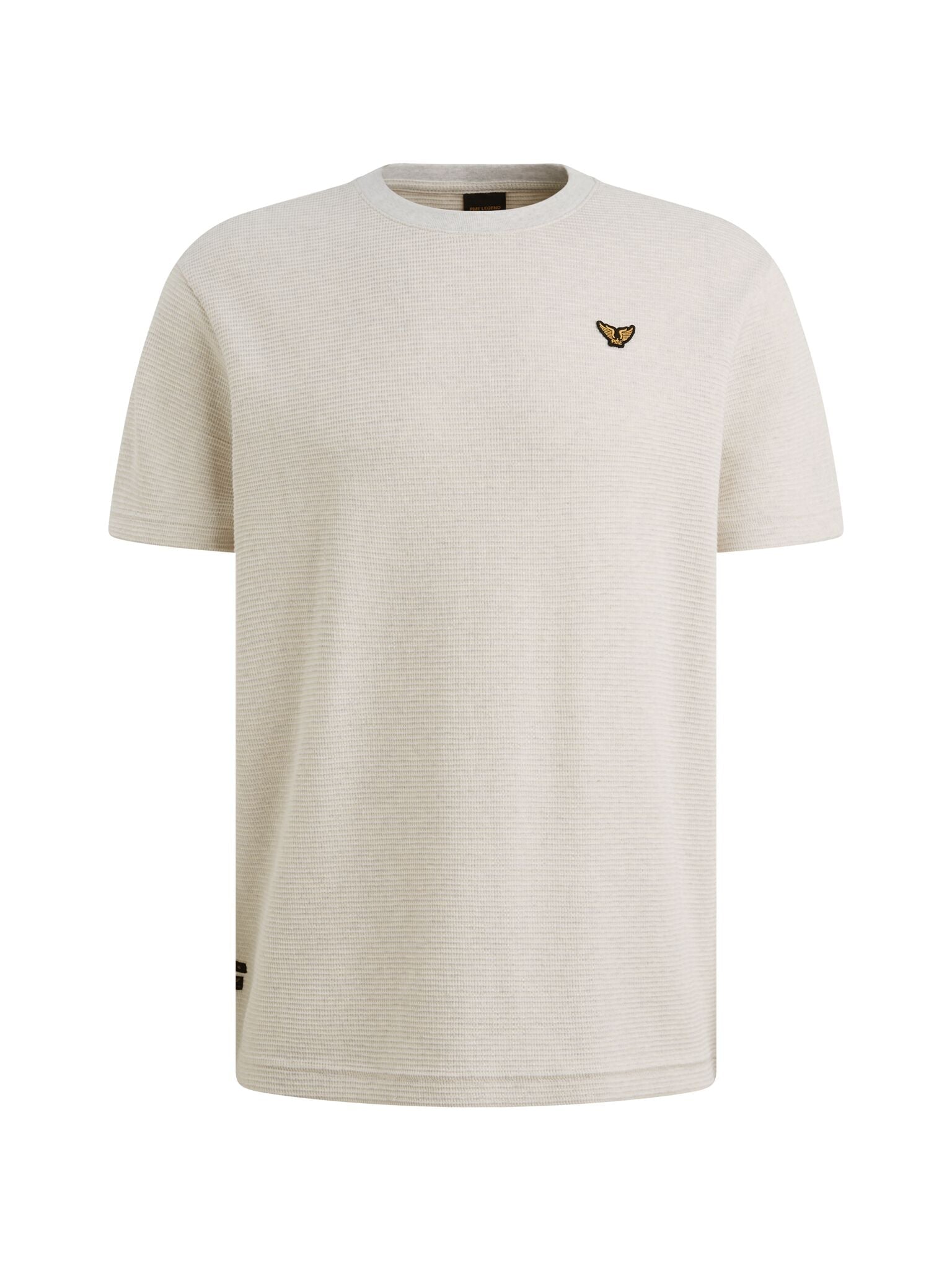 PTSS2603569 - 7013 T-shirt Streeppatroon - Castelijn mode