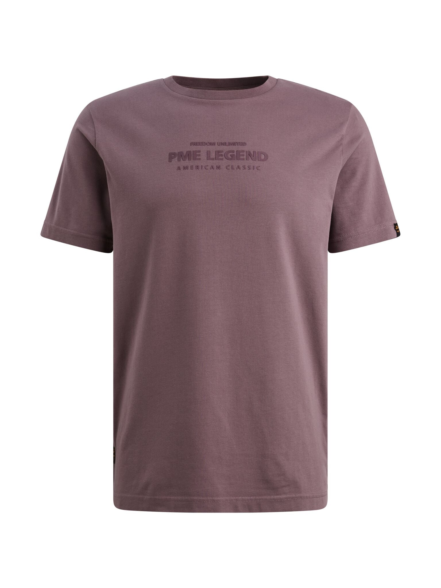 PTSS2603584 - 4323 T-shirt moonscape - Castelijn mode