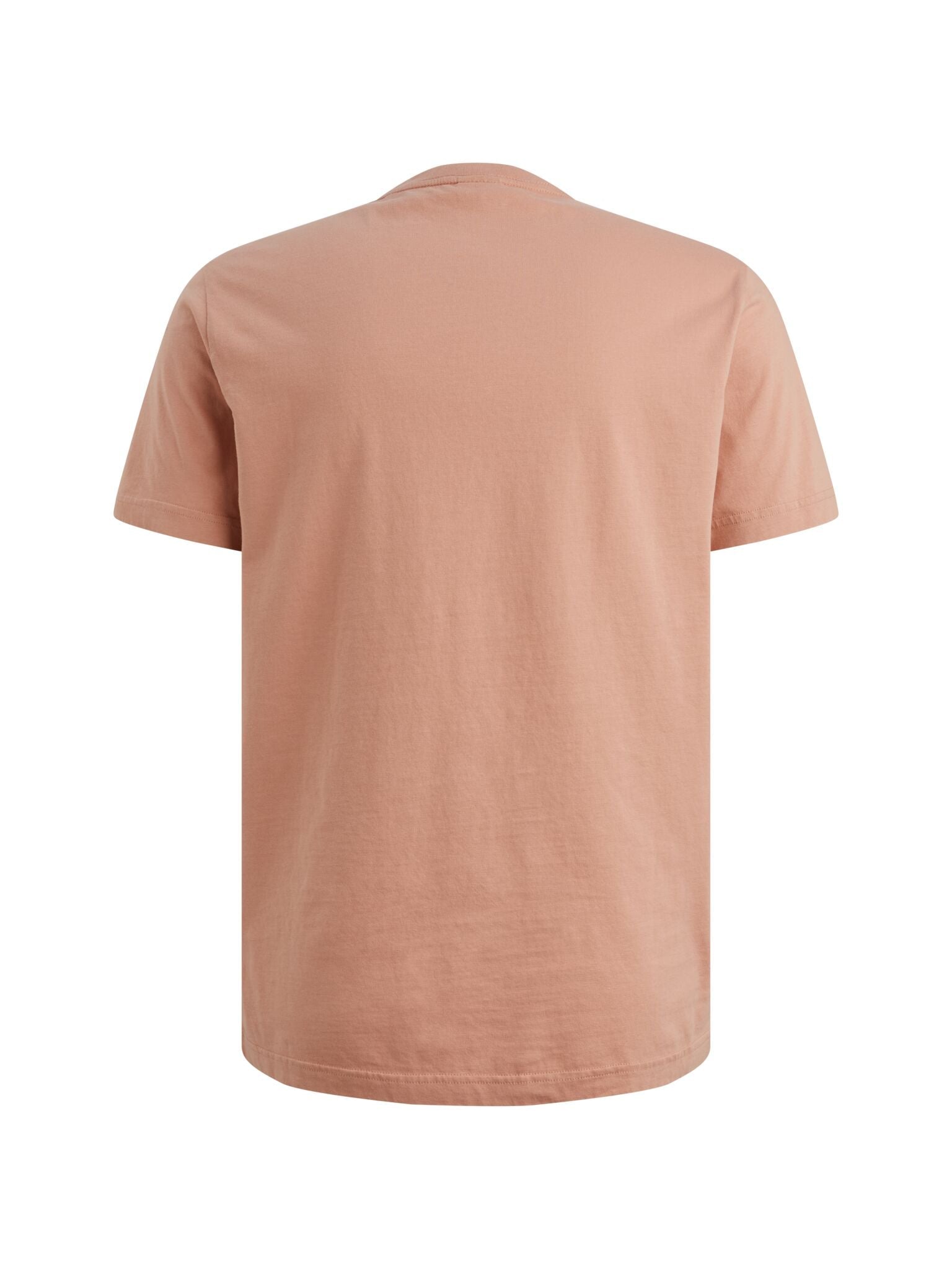 PTSS2604597 - 3031 T-shirt roze Artwork - Castelijn mode