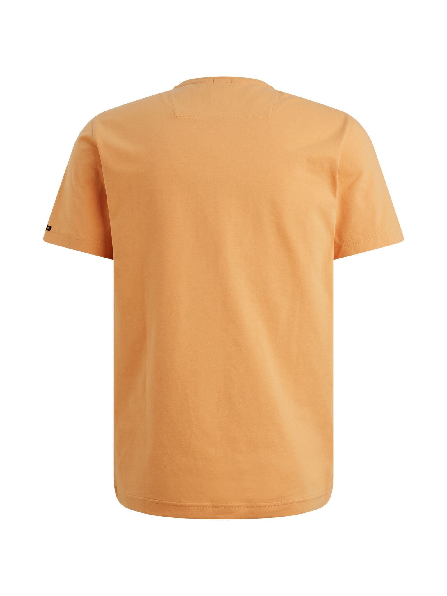 PTSS2604599 - 2015 T-Shirt Oranje - Castelijn mode