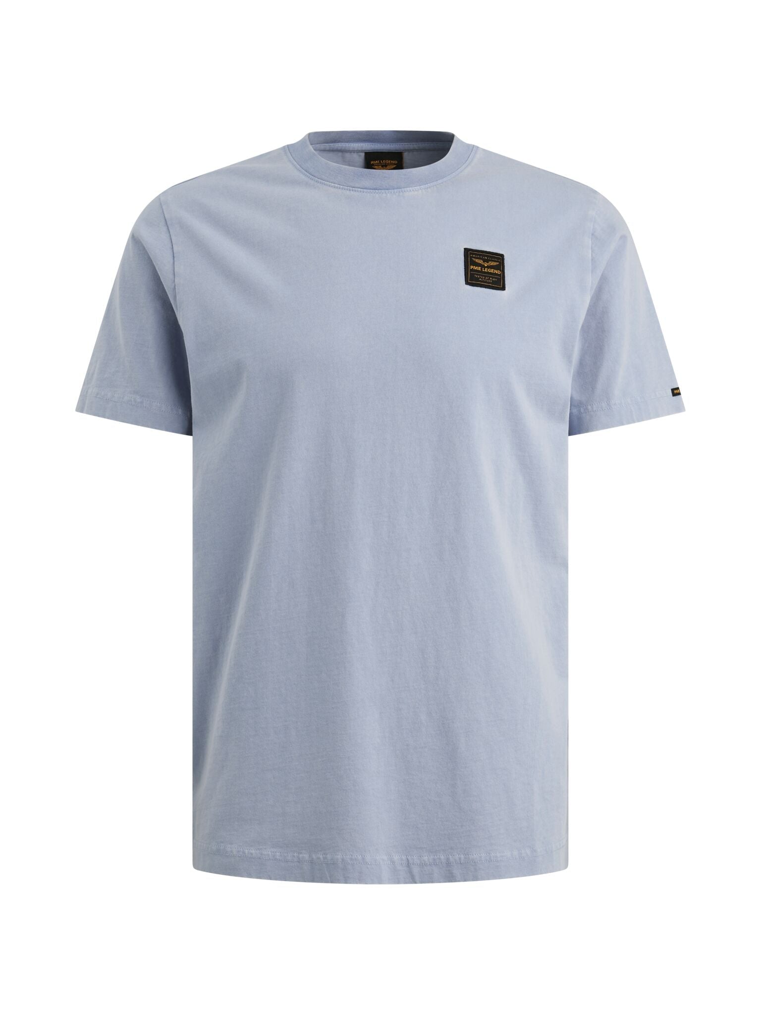 PTSS2605562 - 5299 T-Shirt Blauw - Castelijn mode