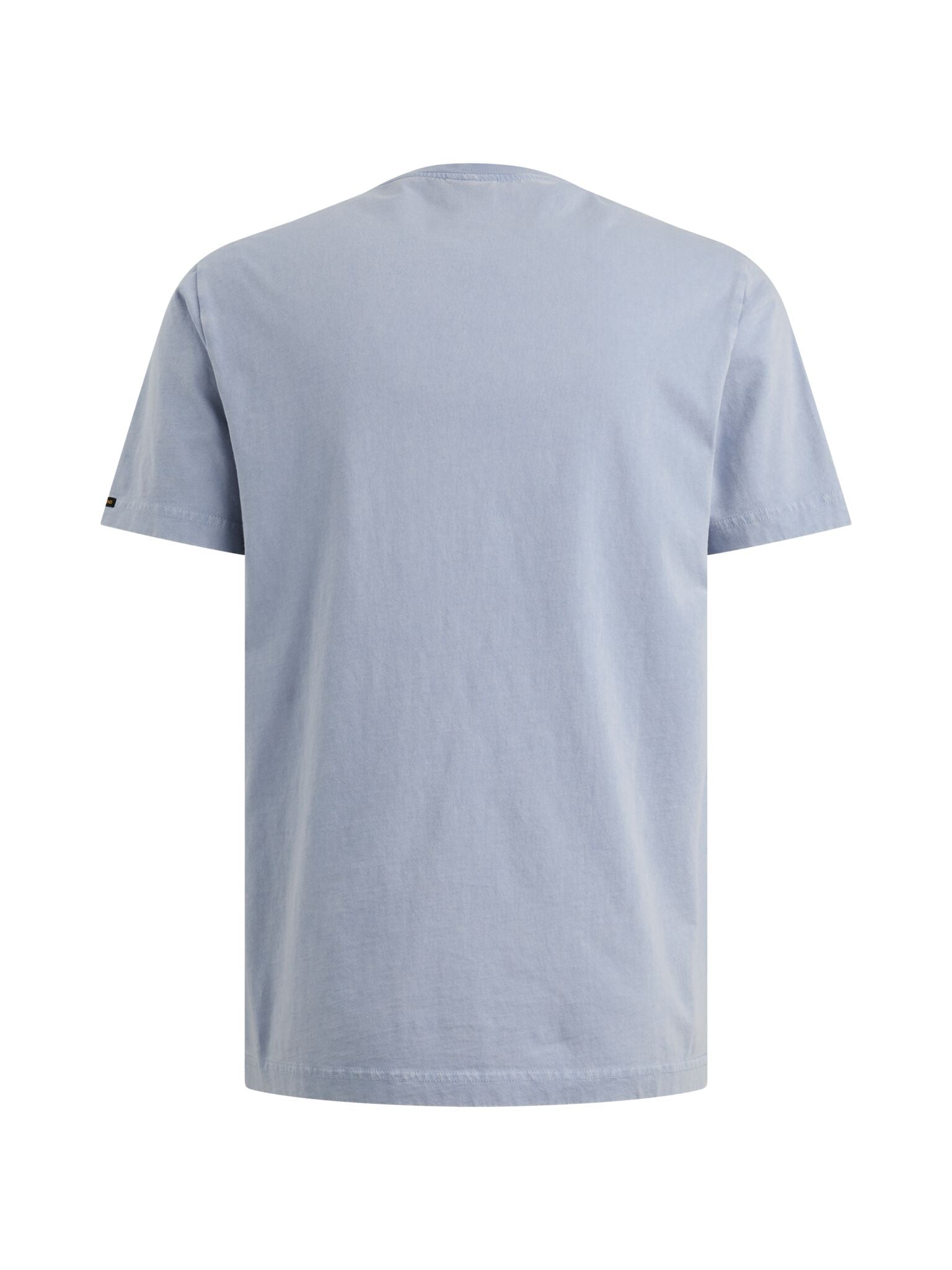 PTSS2605562 - 5299 T-Shirt Blauw - Castelijn mode