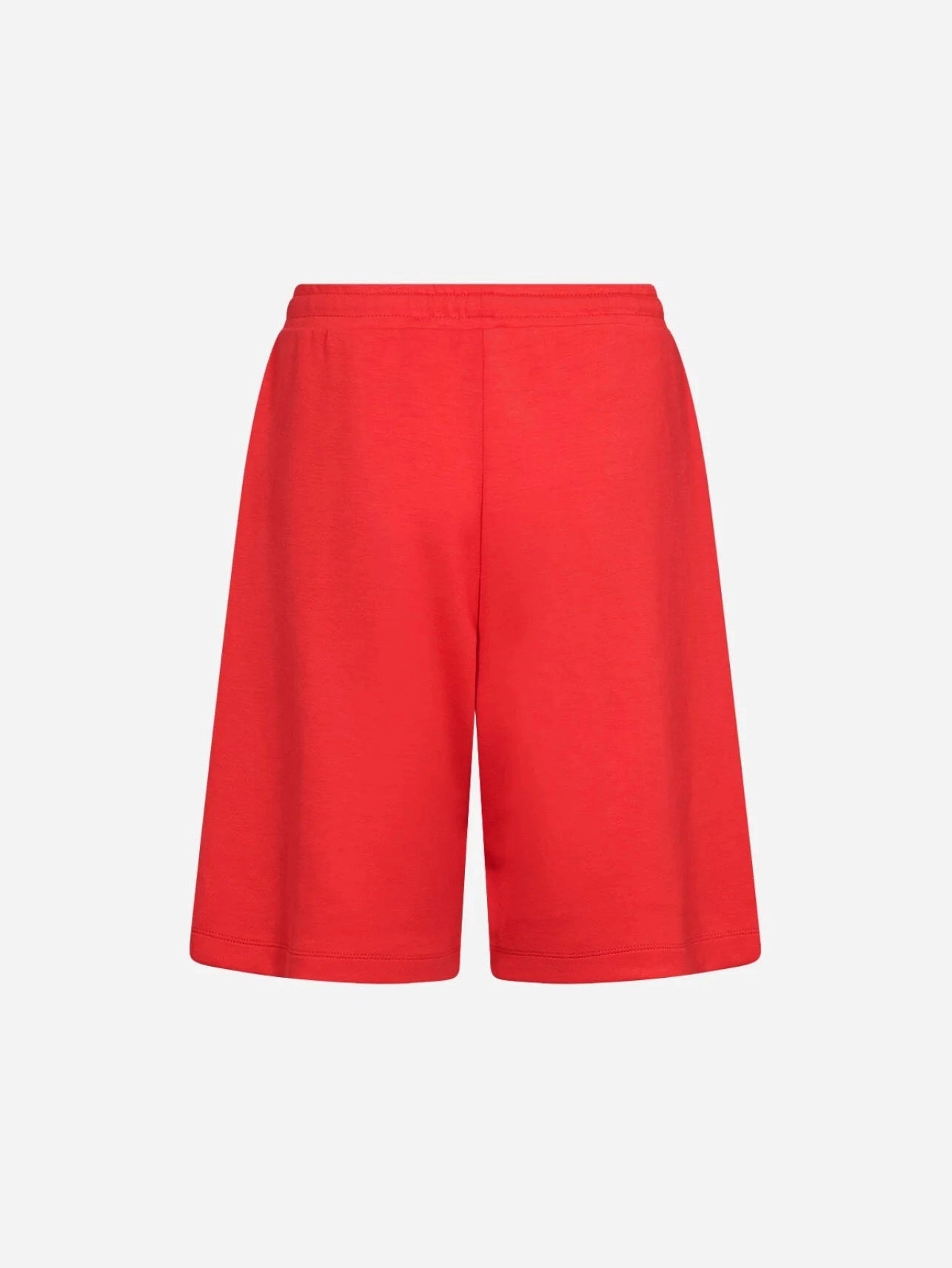 SC - BANU 304 Shorts rood - Castelijn mode