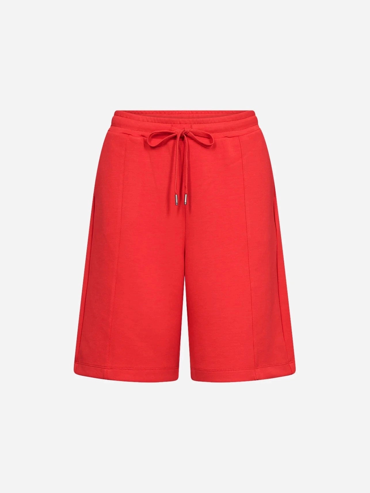 SC - BANU 304 Shorts rood - Castelijn mode