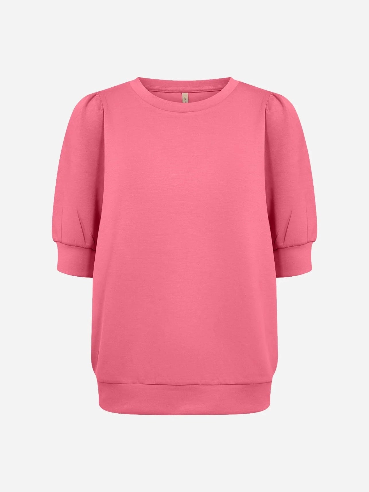 SC - Banu 83 Trui roze - Castelijn mode