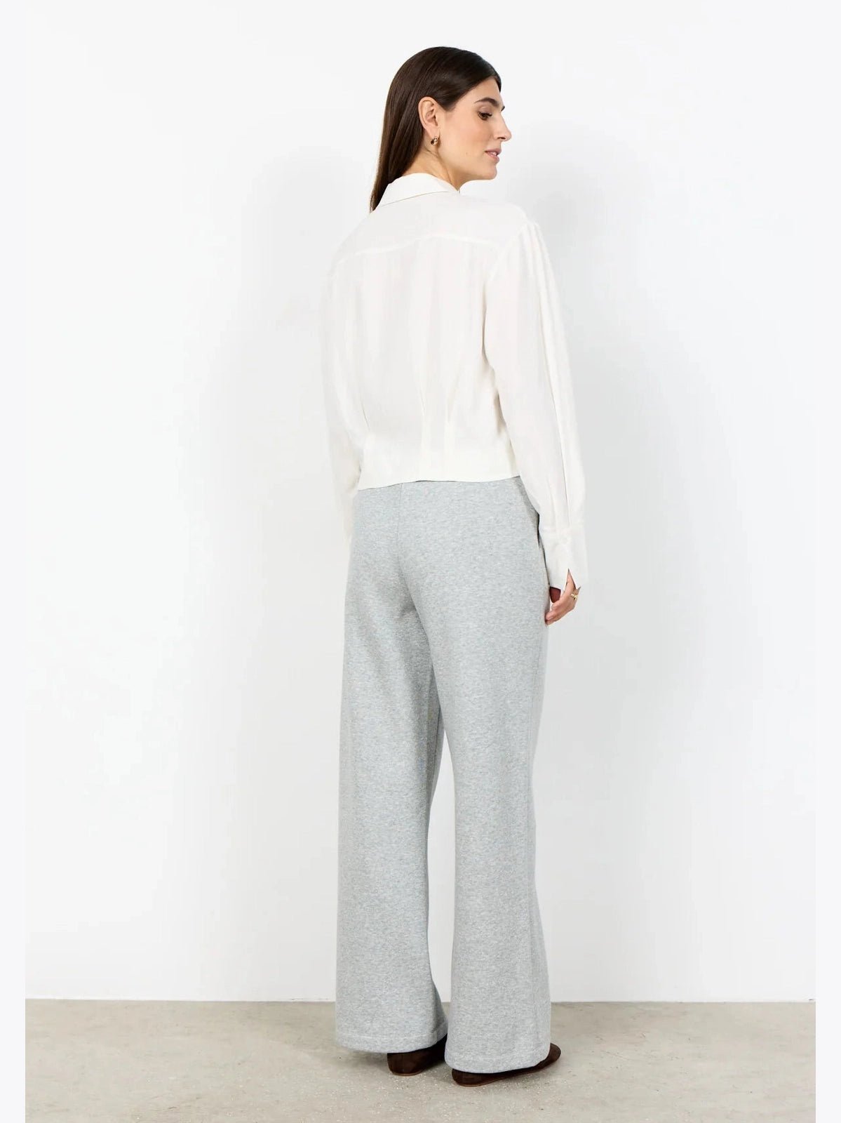 SC - CALA 2 Blouse off - white - Castelijn mode