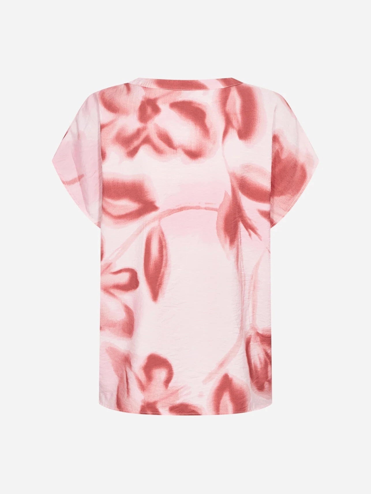 SC - Cate 1 Blouse lichtroze - Castelijn mode