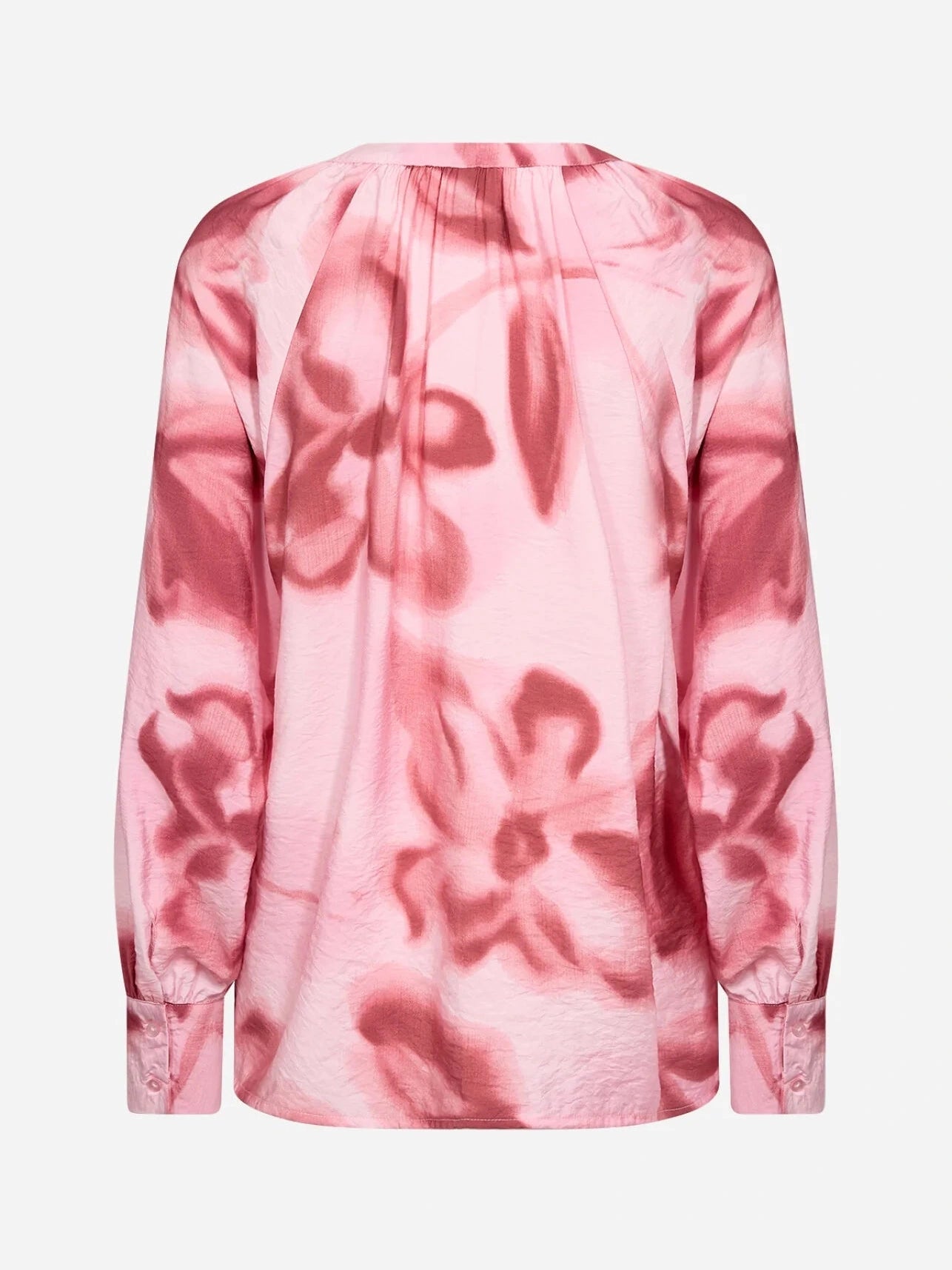 SC - Cate 2 Blouse lichtroze - Castelijn mode