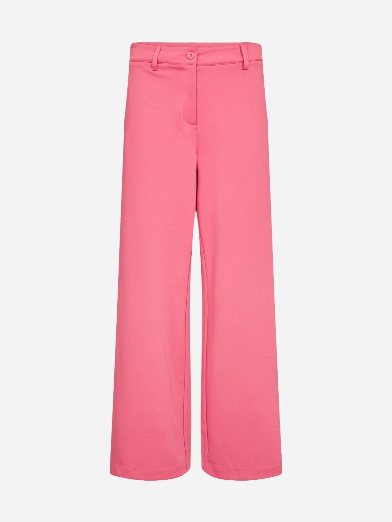 SC - DANIELA 9 Broek roze - Castelijn mode