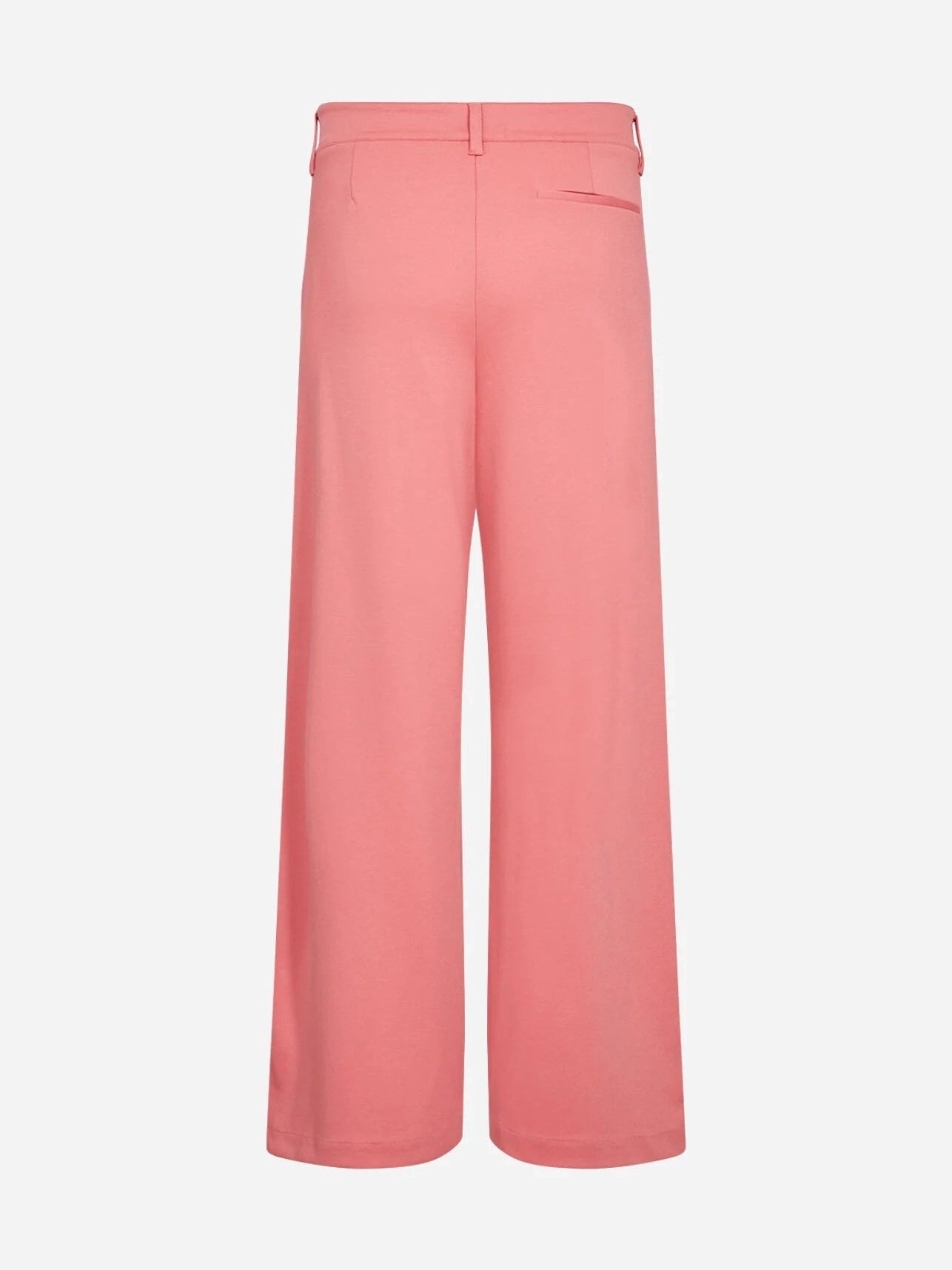 SC - DANIELA 9 Broek roze - Castelijn mode