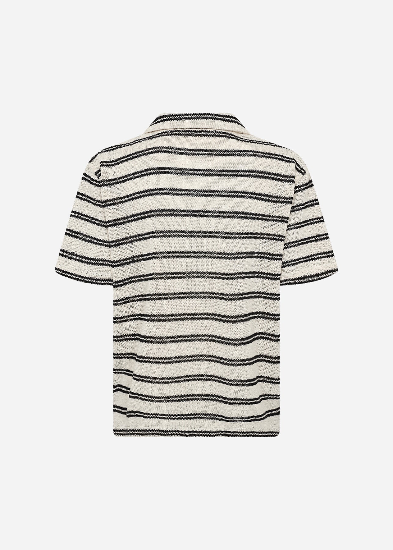 SC - FREY 2 T-shirt zwart - Castelijn mode