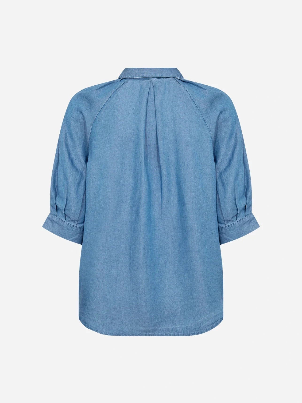 SC - LIV 50 Jeans blouse - Castelijn mode