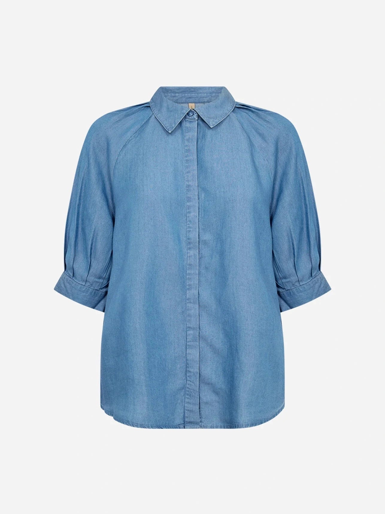 SC - LIV 50 Jeans blouse - Castelijn mode
