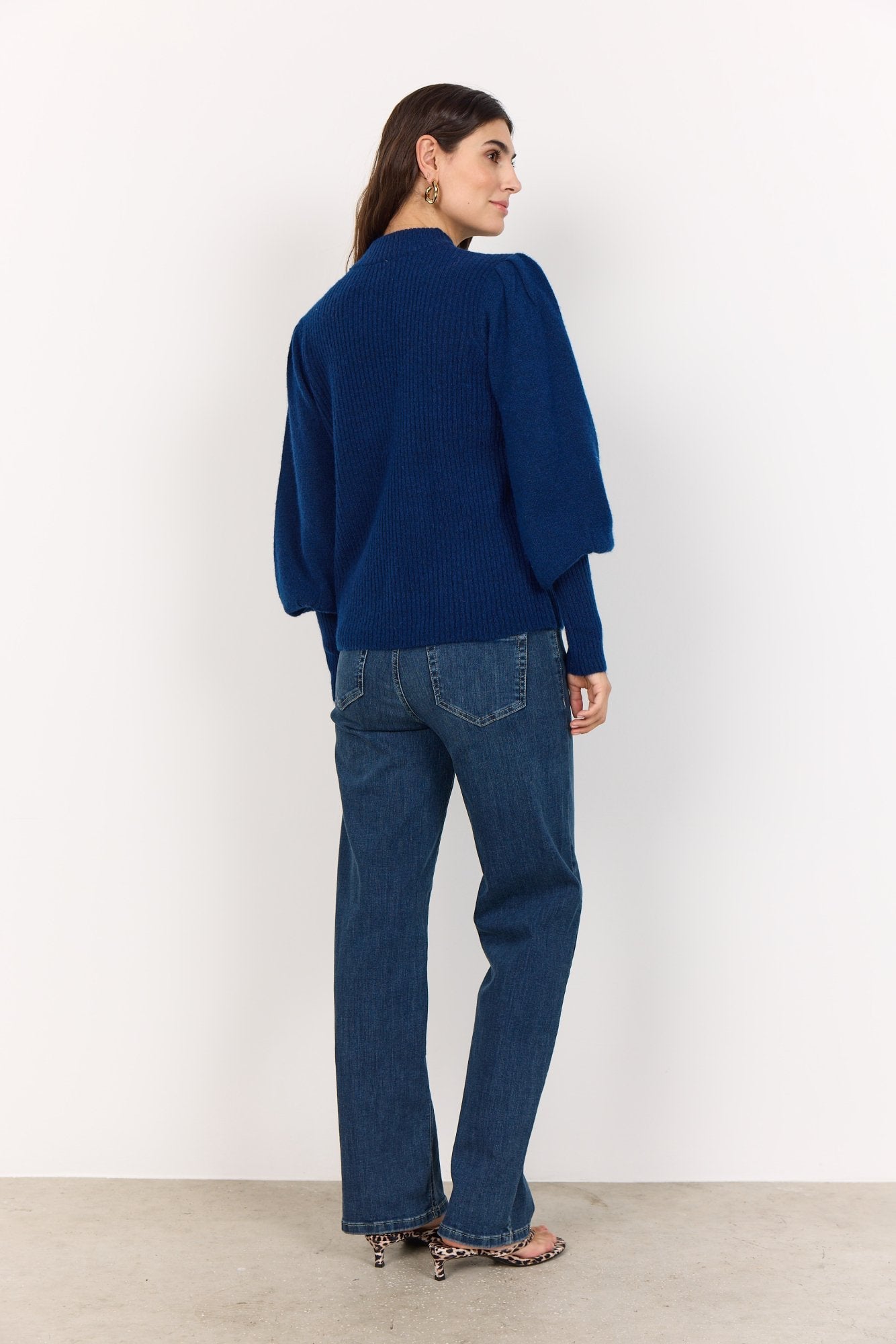 sc - nessie - 60 - estate blue - Castelijn mode