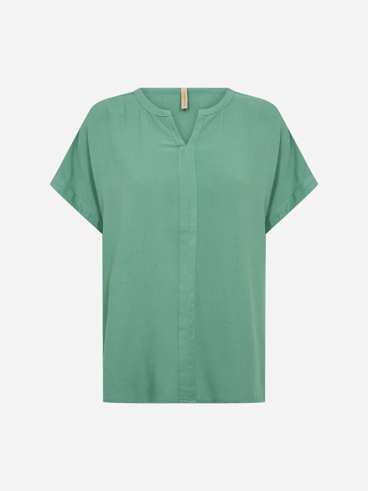 SC - RADIA 9 Blouse groen - Castelijn mode