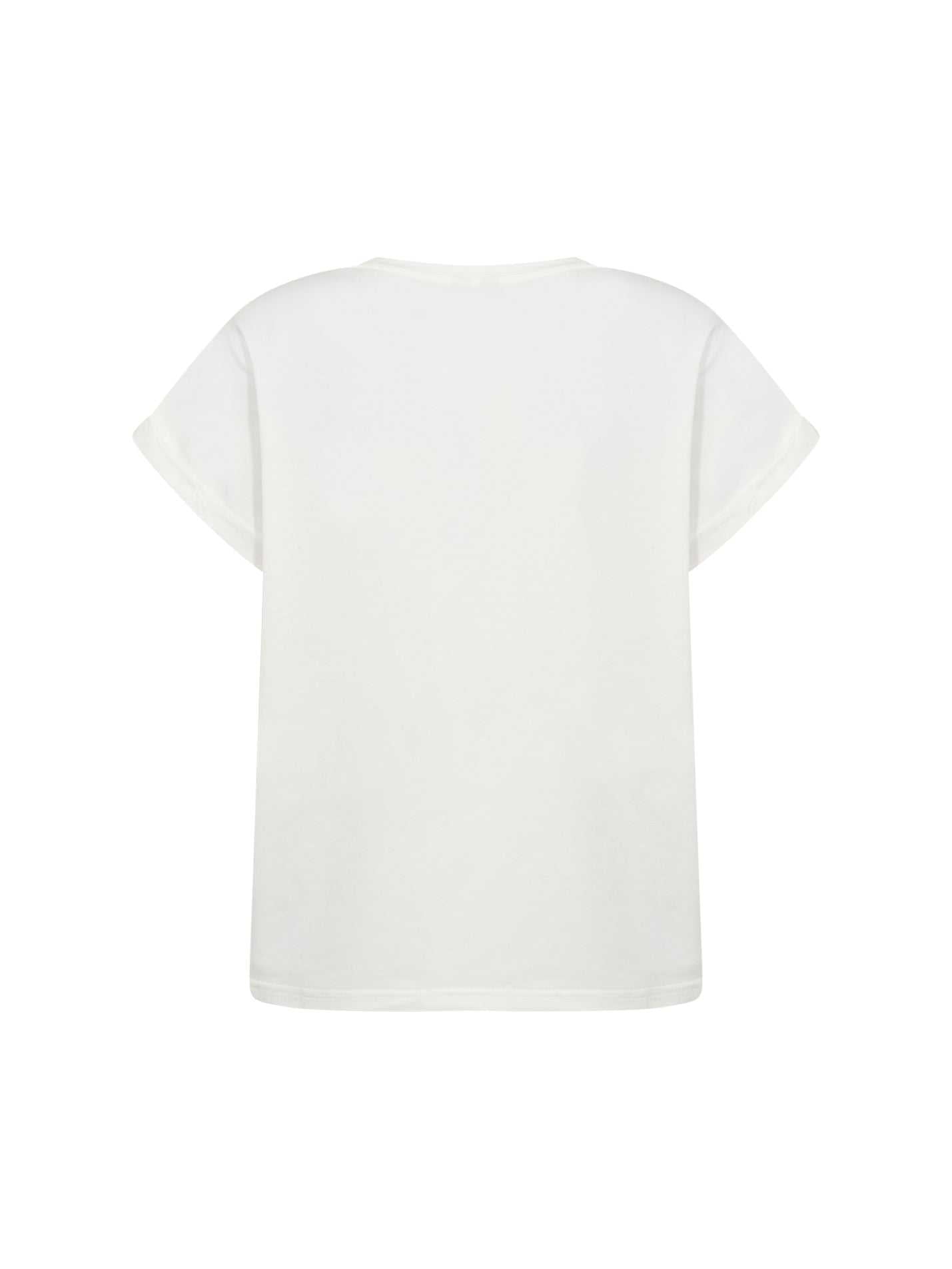SC - RINA FP 17 T-shirt inspire - Castelijn mode