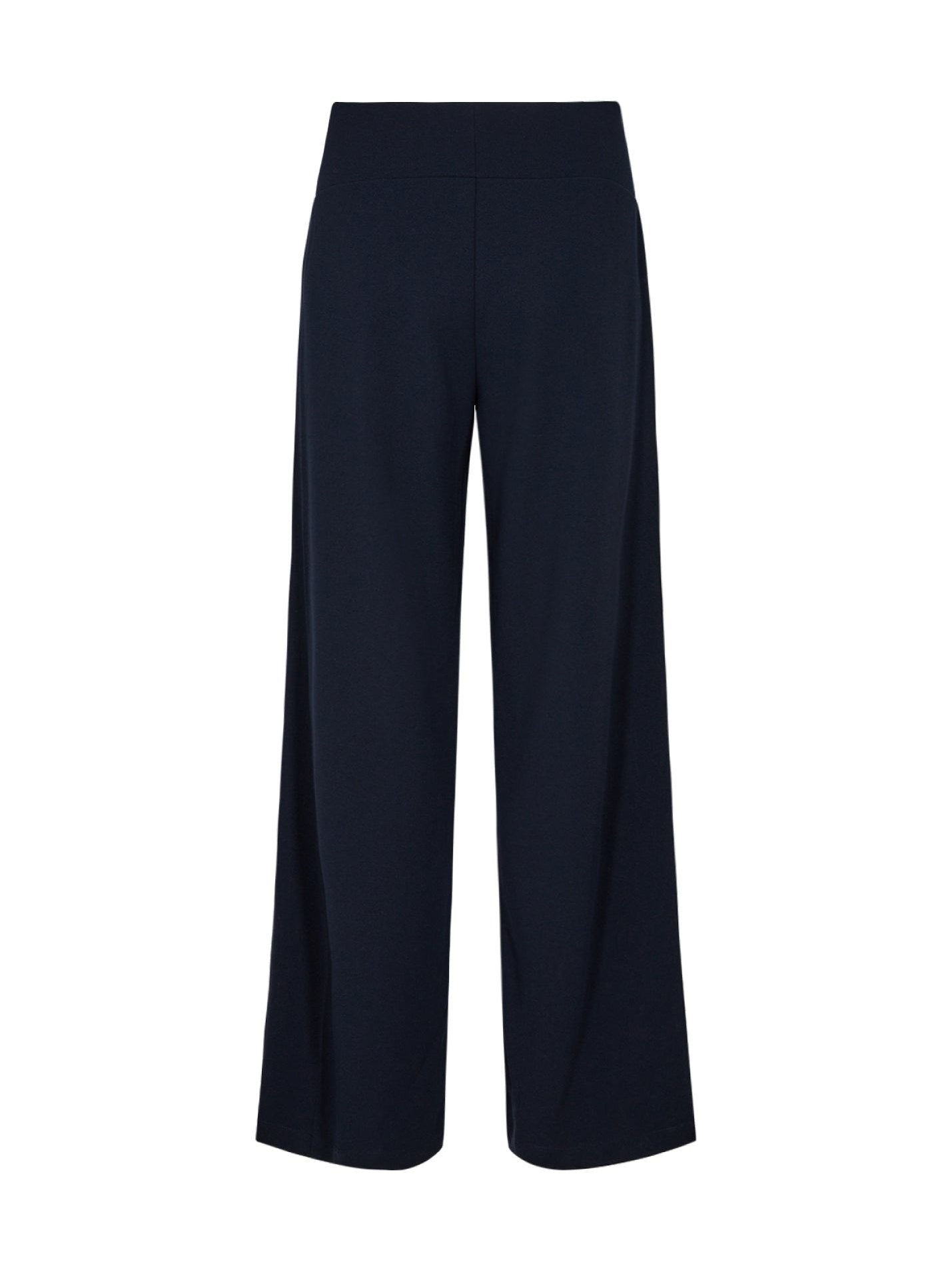SC - SIHAM 48 Broek donkerblauw - Castelijn mode