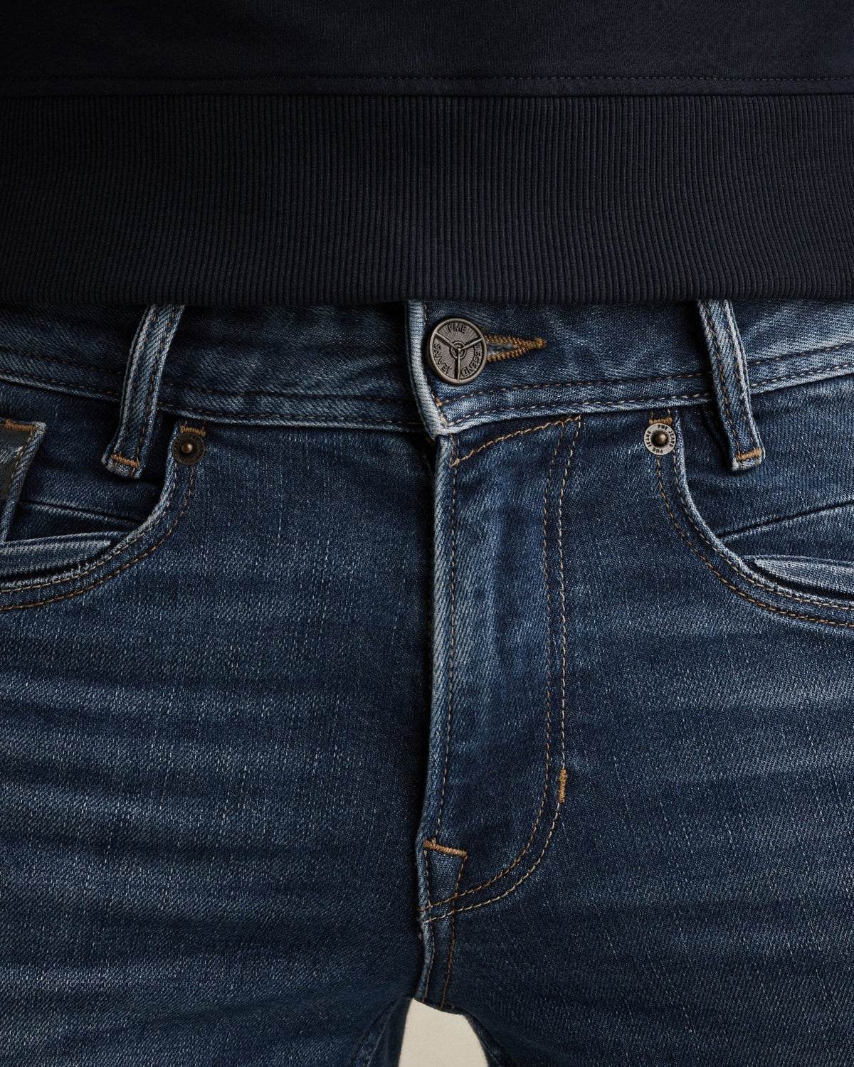 Skyrak Jeans Blauw - Castelijn mode