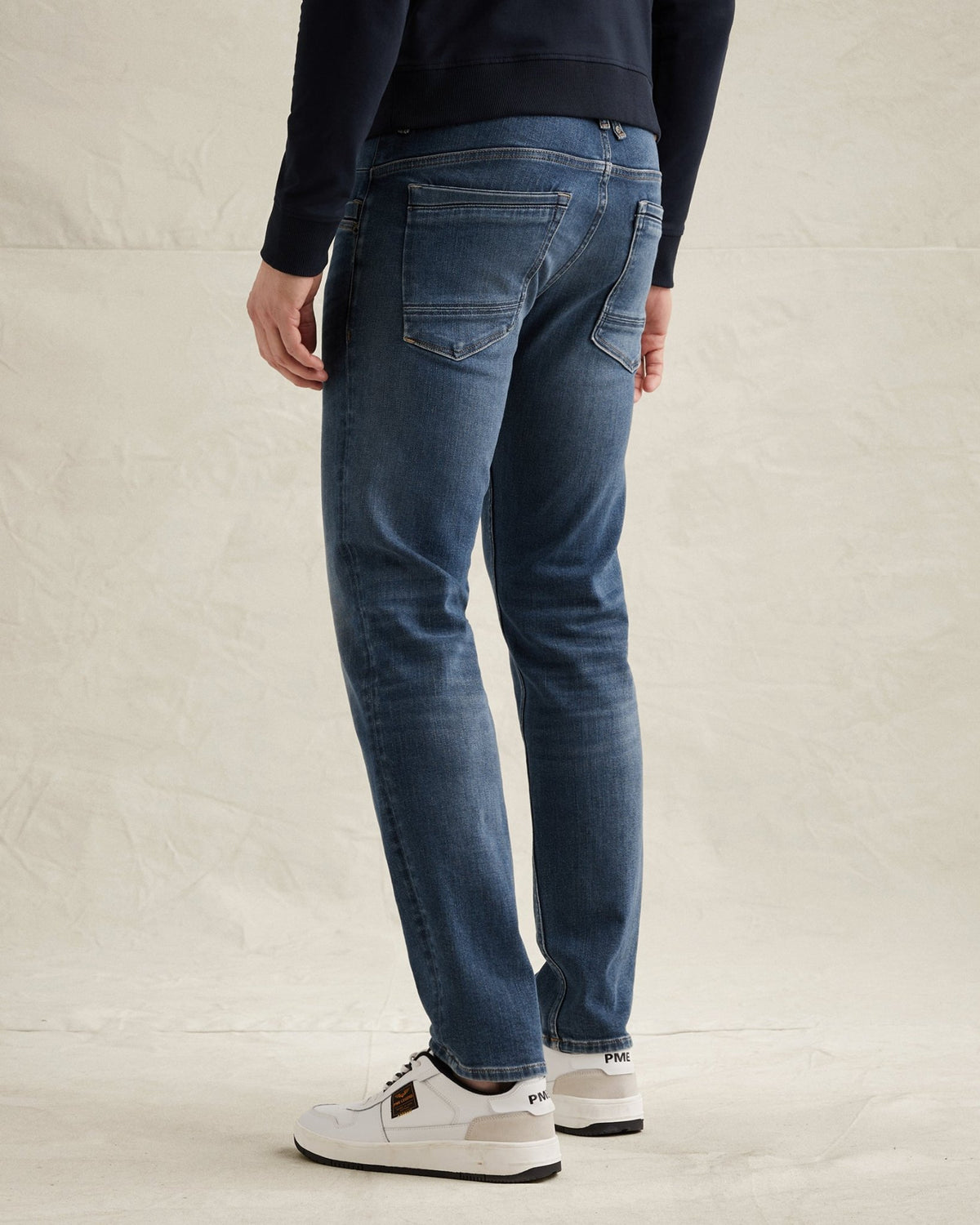 Skyrak Jeans Blauw - Castelijn mode
