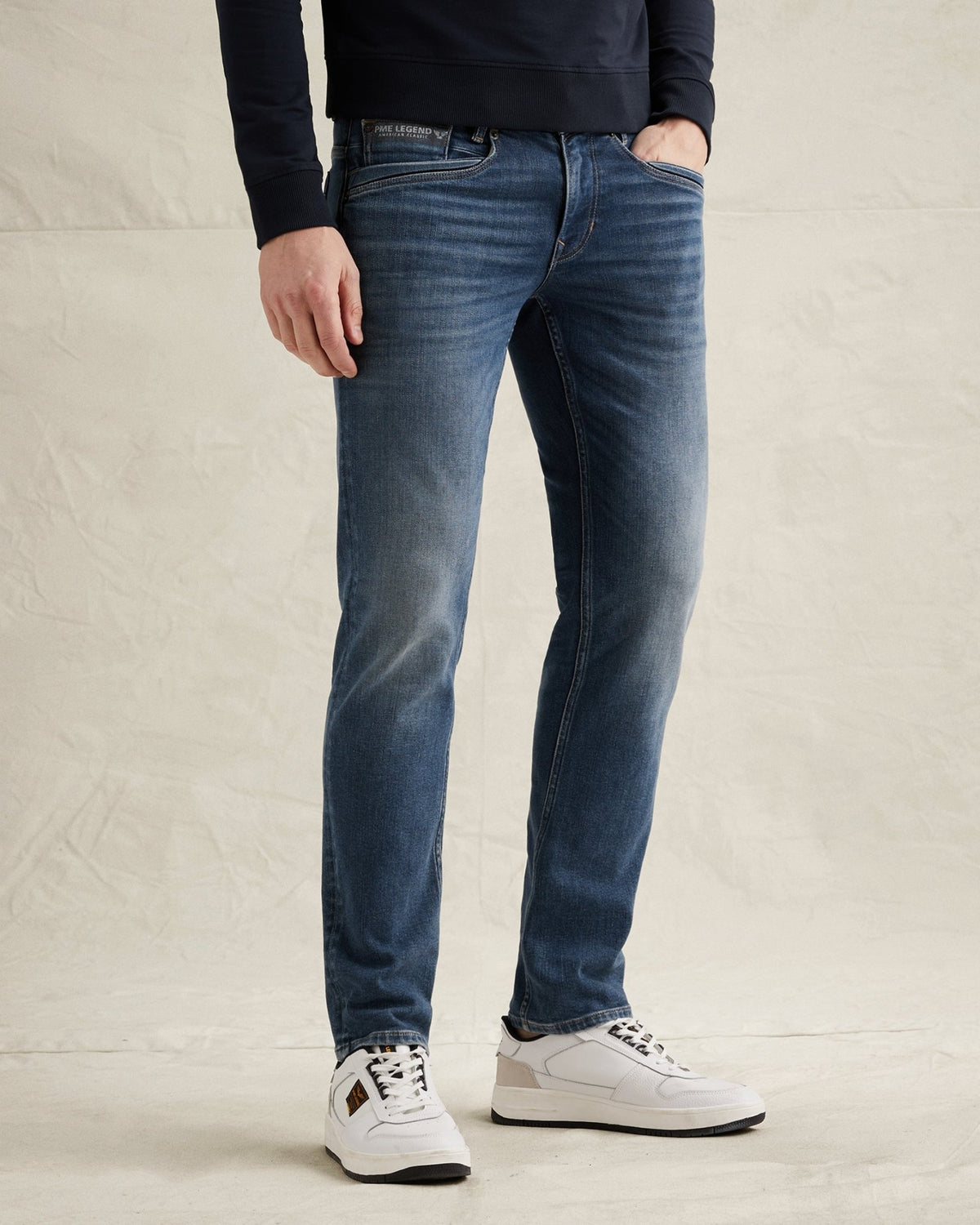 Skyrak Jeans Blauw - Castelijn mode