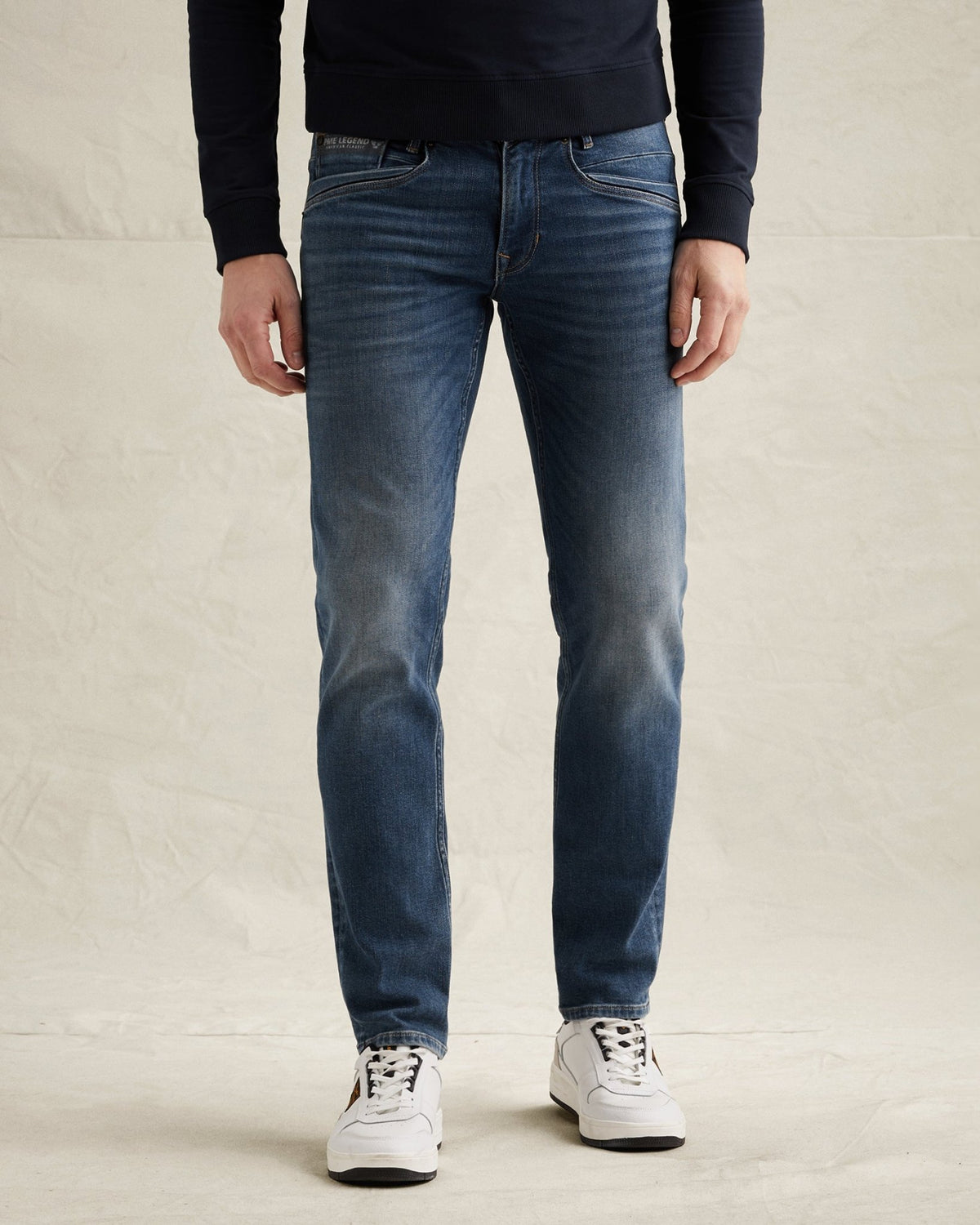 Skyrak Jeans Blauw - Castelijn mode