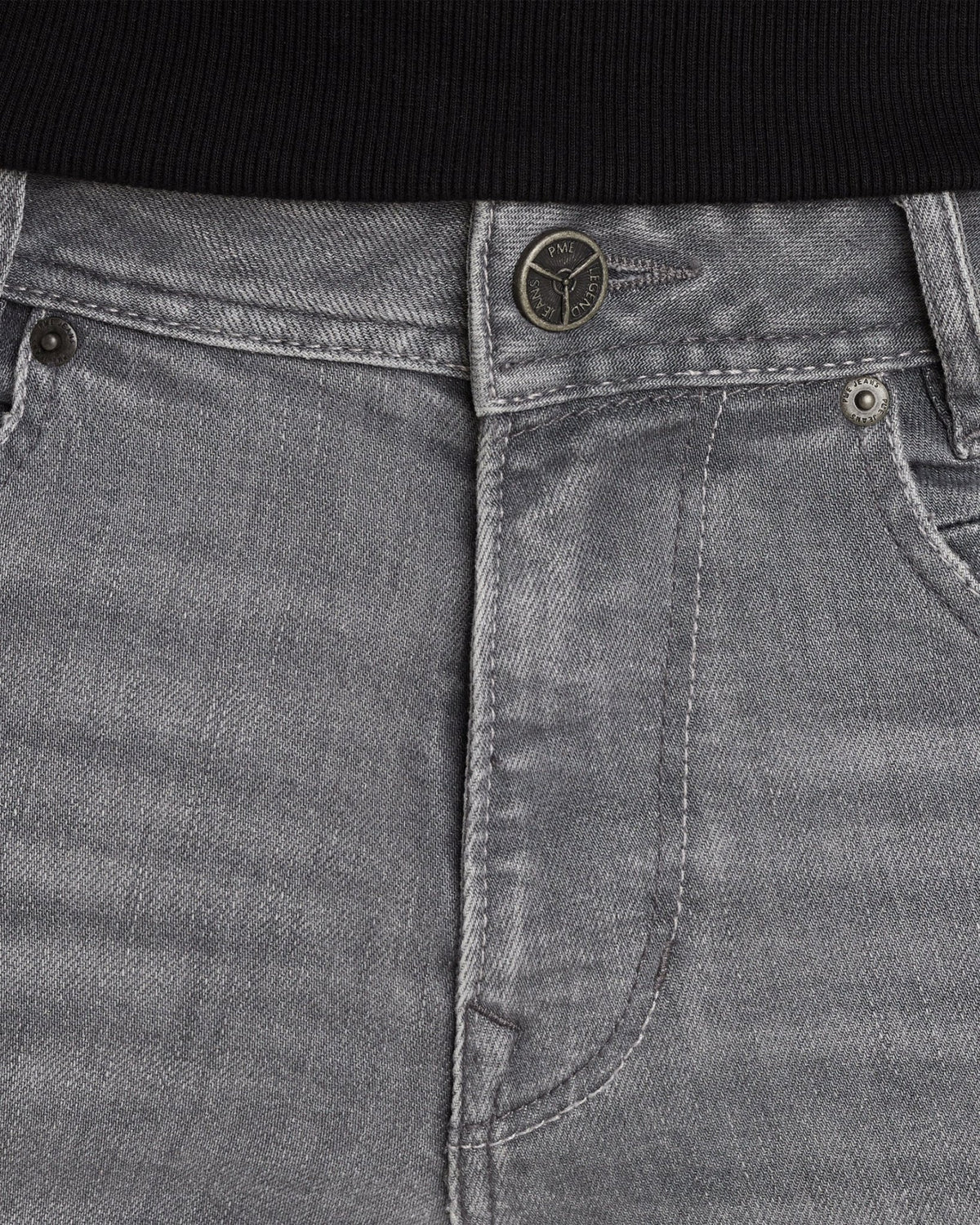 Skyrak Jeans Grijs - Castelijn mode