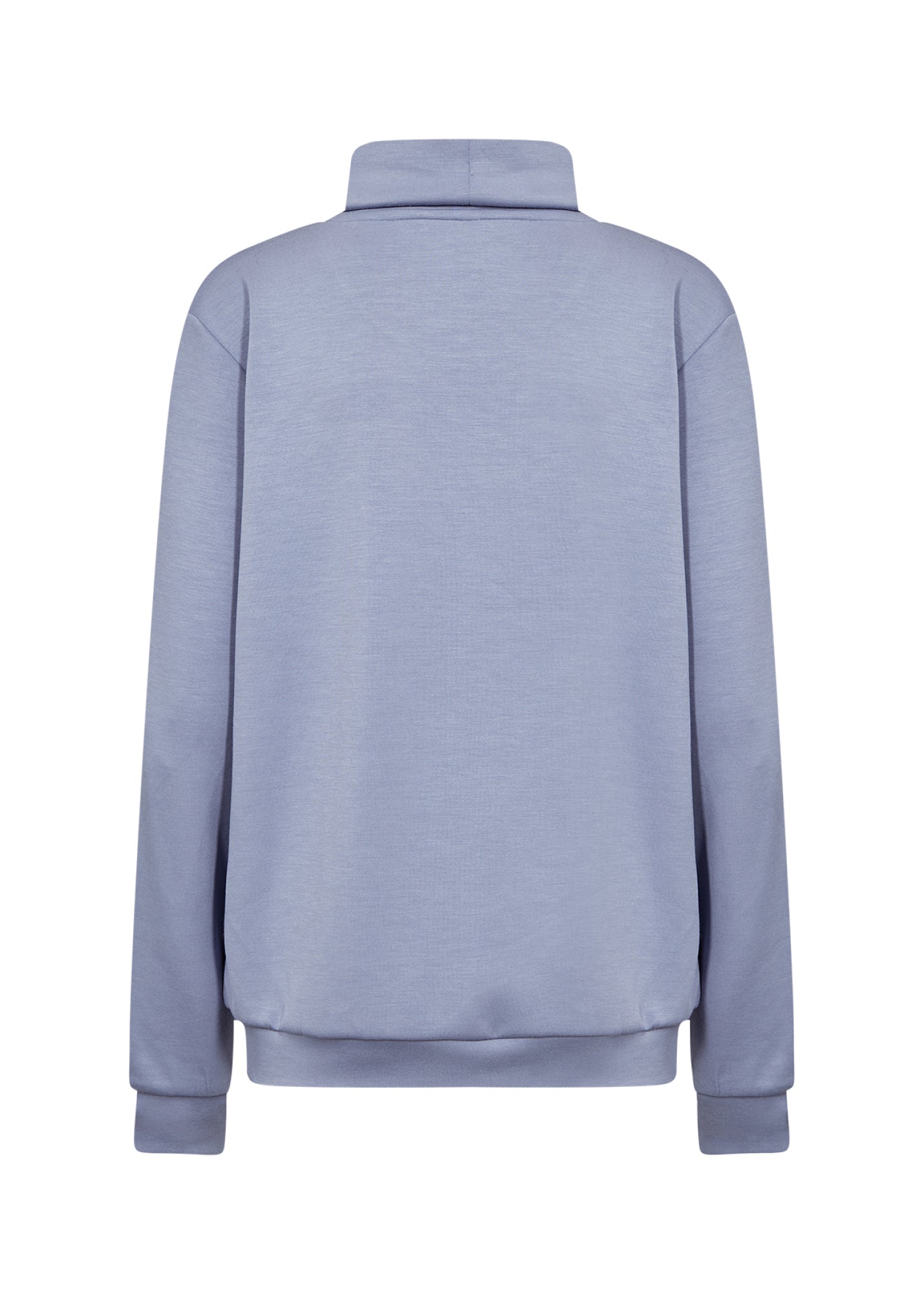 Banu Sweater Lichtblauw