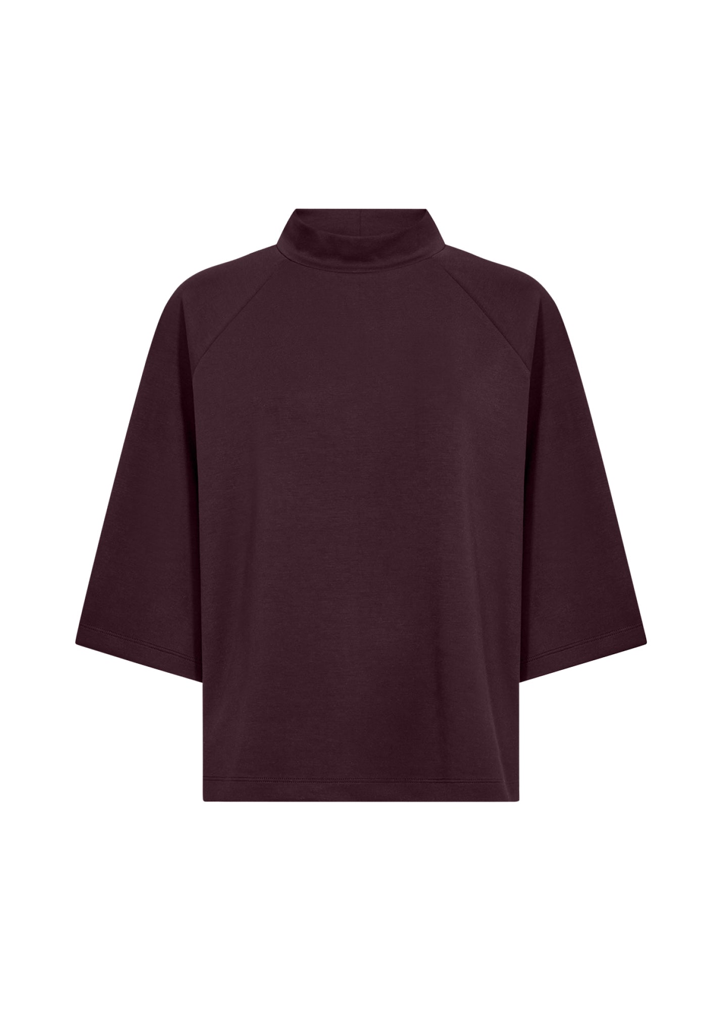Banu Top Donkerbruin