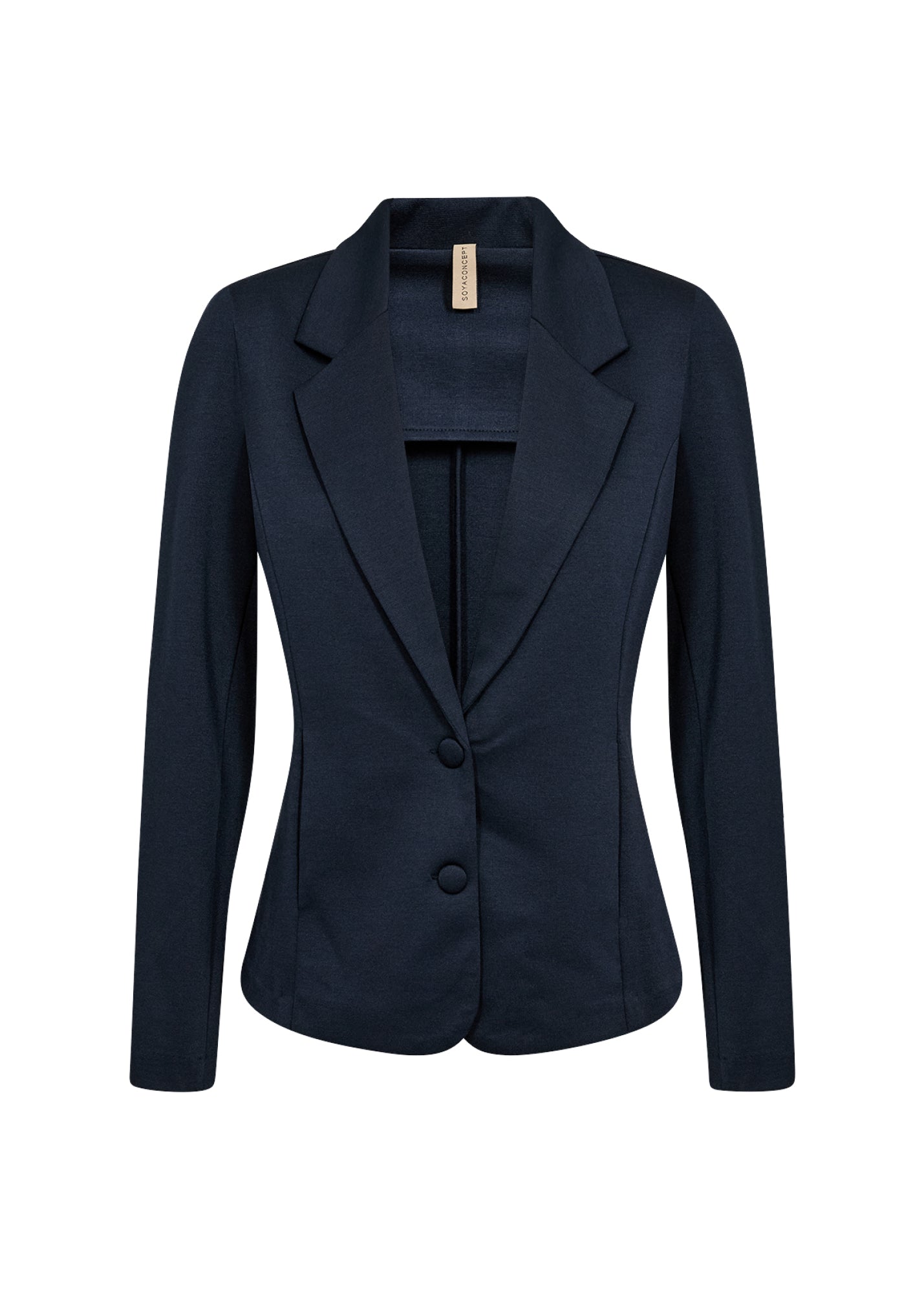 Daniela Blazer Donkerblauw