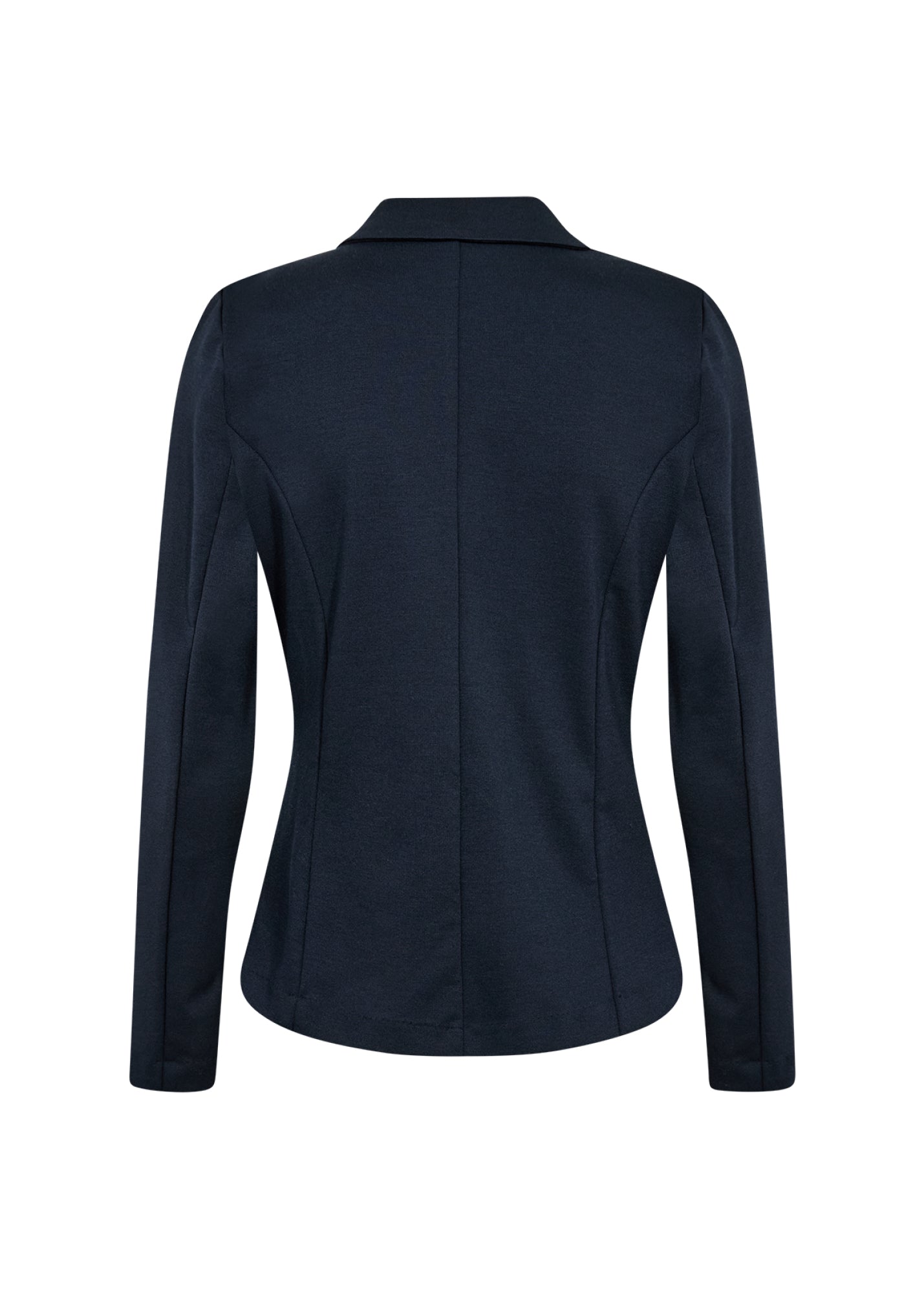Daniela Blazer Donkerblauw