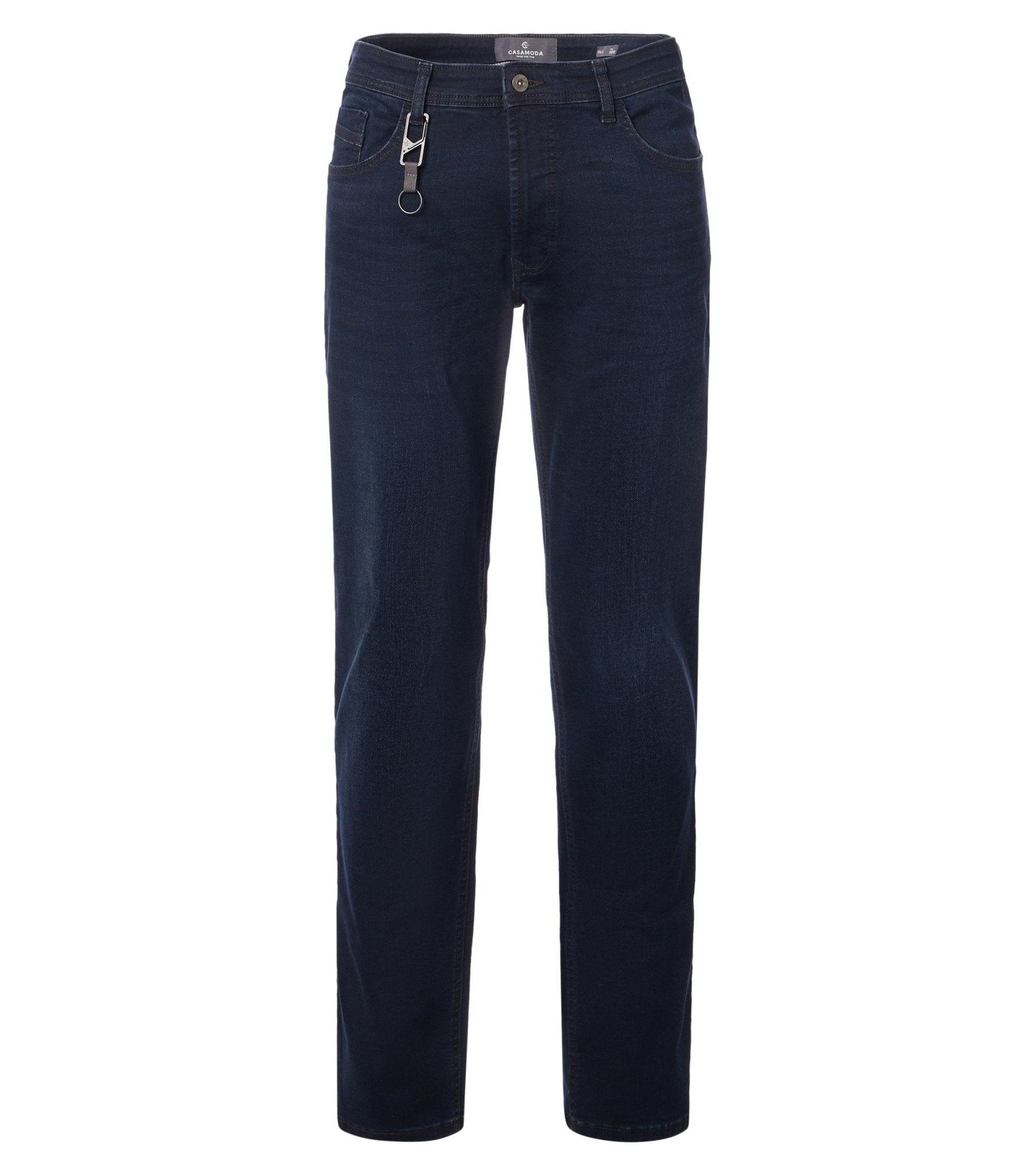 Steve Jeans Petrol - Castelijn mode